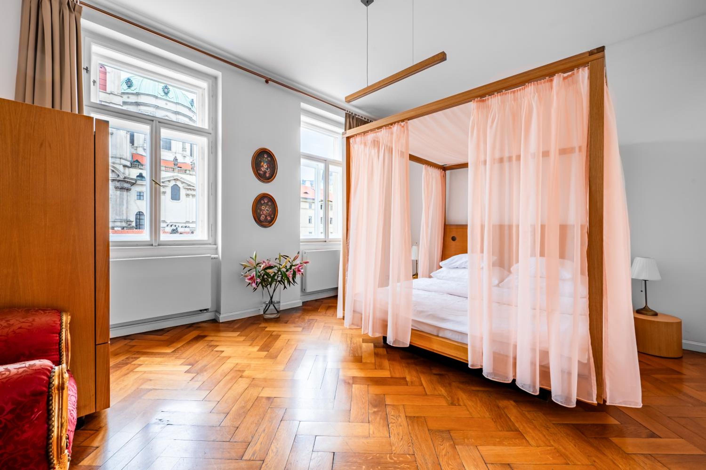 Superior Apartment (4 Adults)