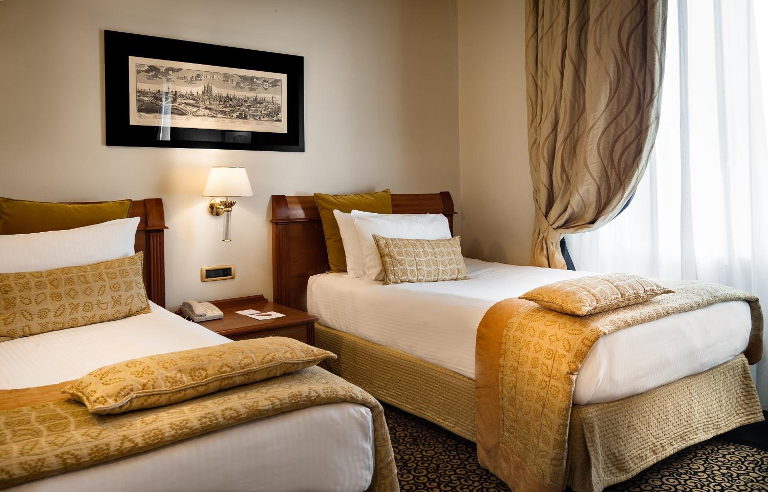 Superior Family Room