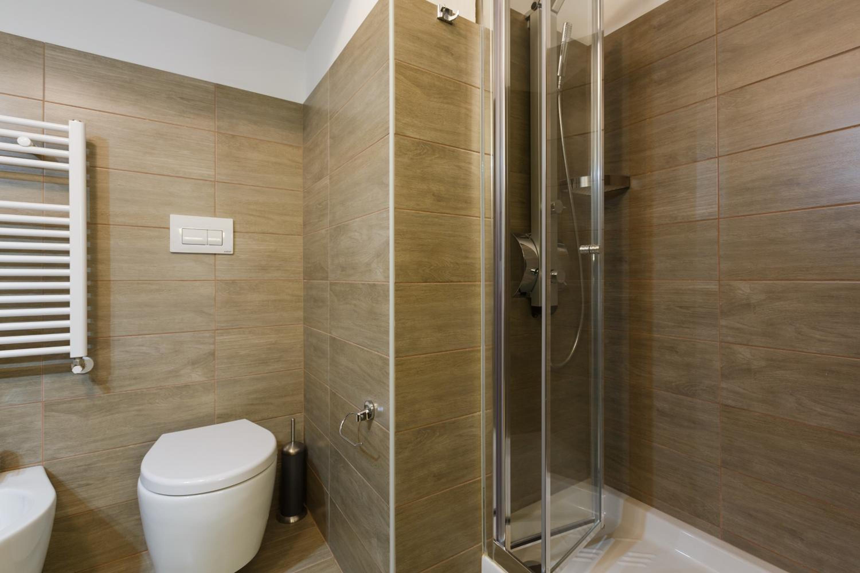 Superior Double Room with Garden View