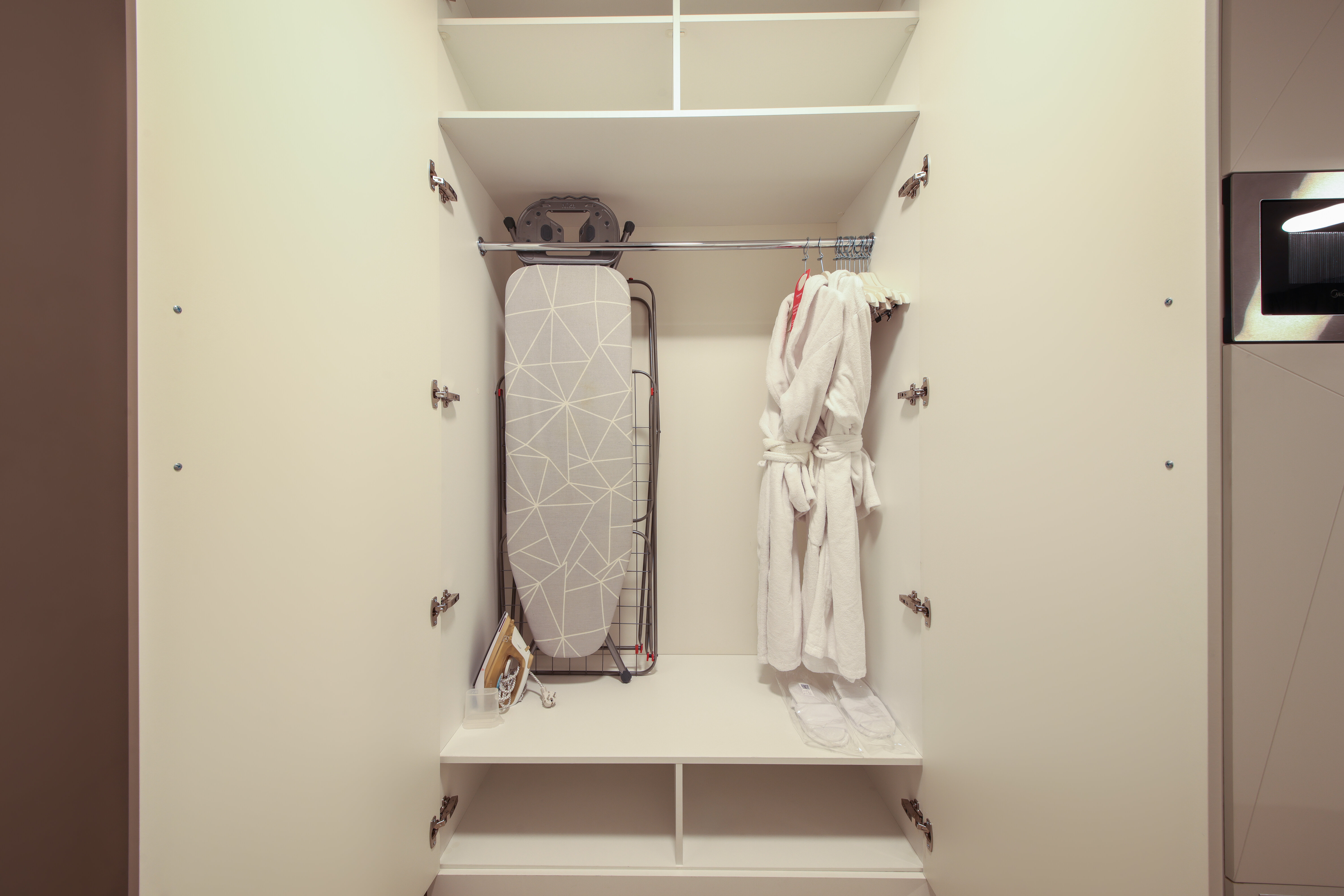 Ramada Junior Suite 4* без посещения бассейна