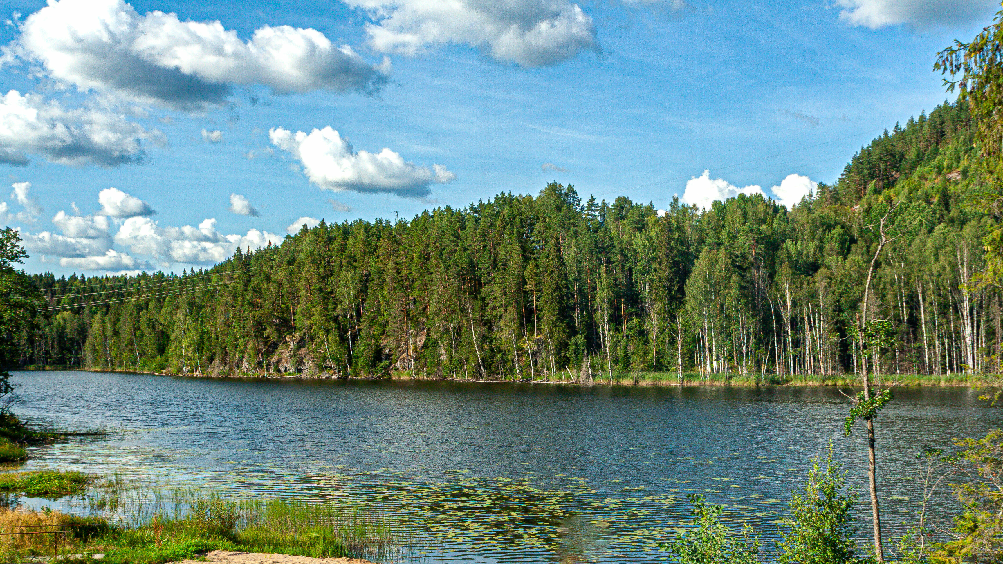 Двухместный номер с 1 кроватью или 2 отдельными кроватями и хорошим видом