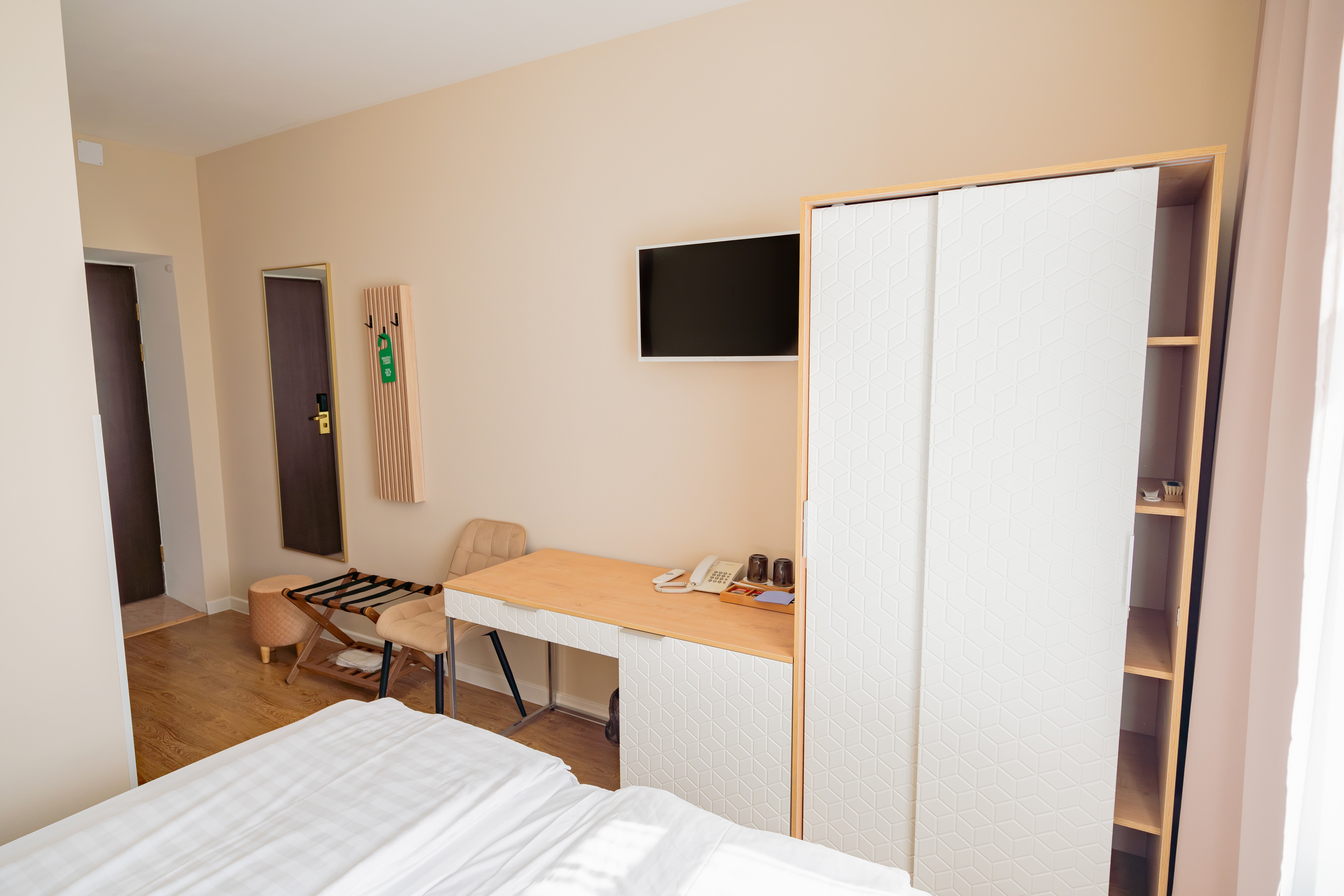 Стандарт улучшенный