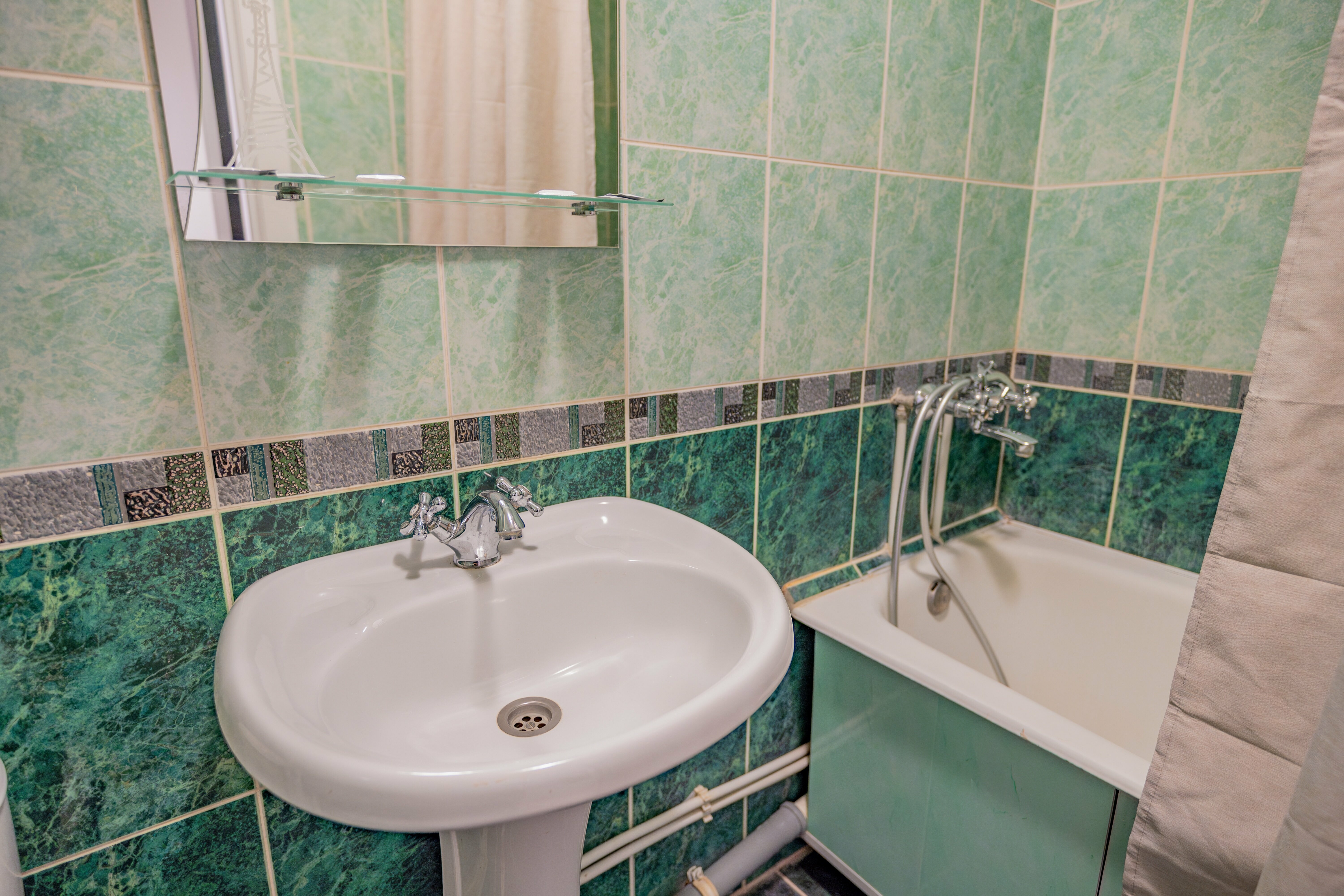 Стандарт улучшенный