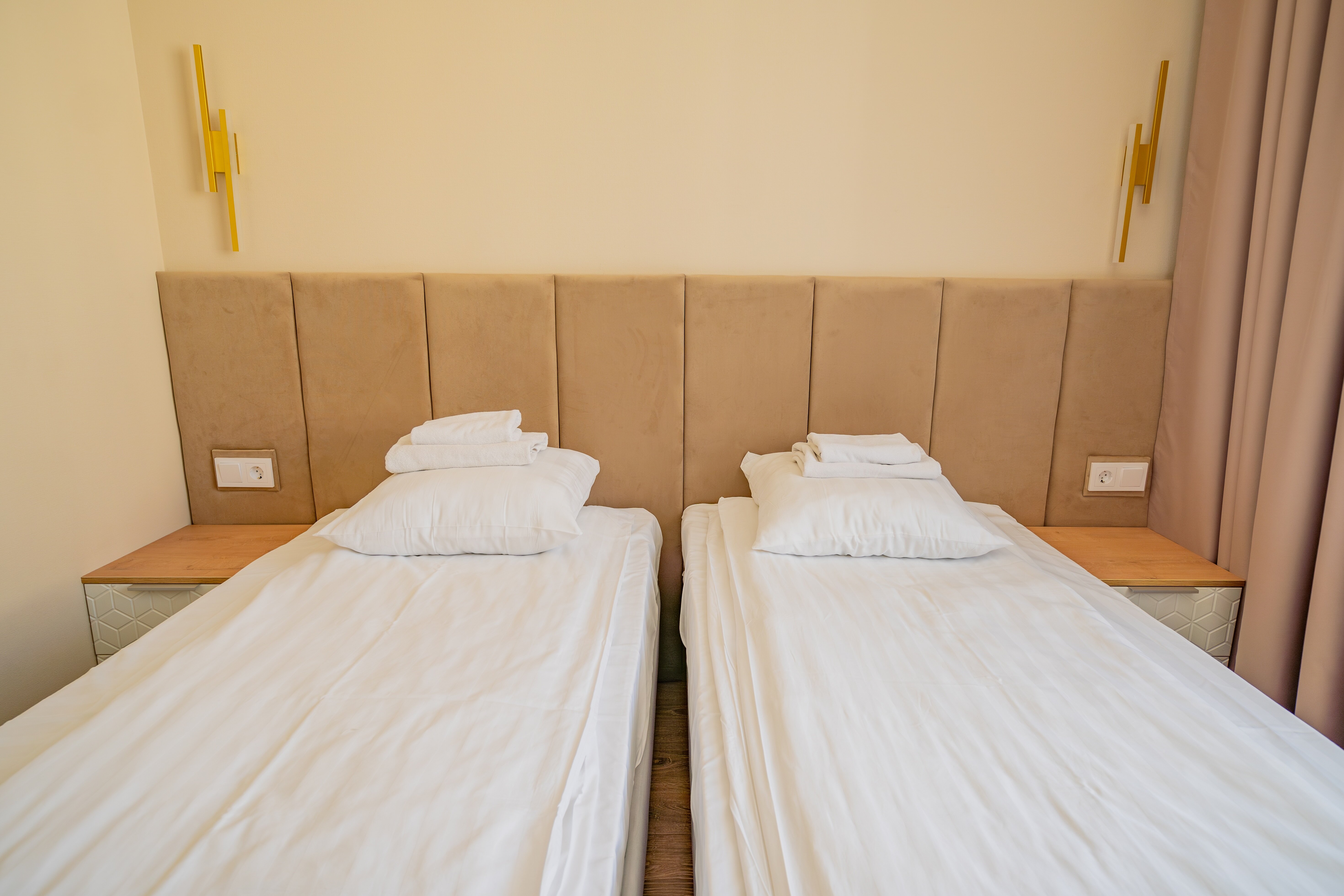 Стандарт улучшенный