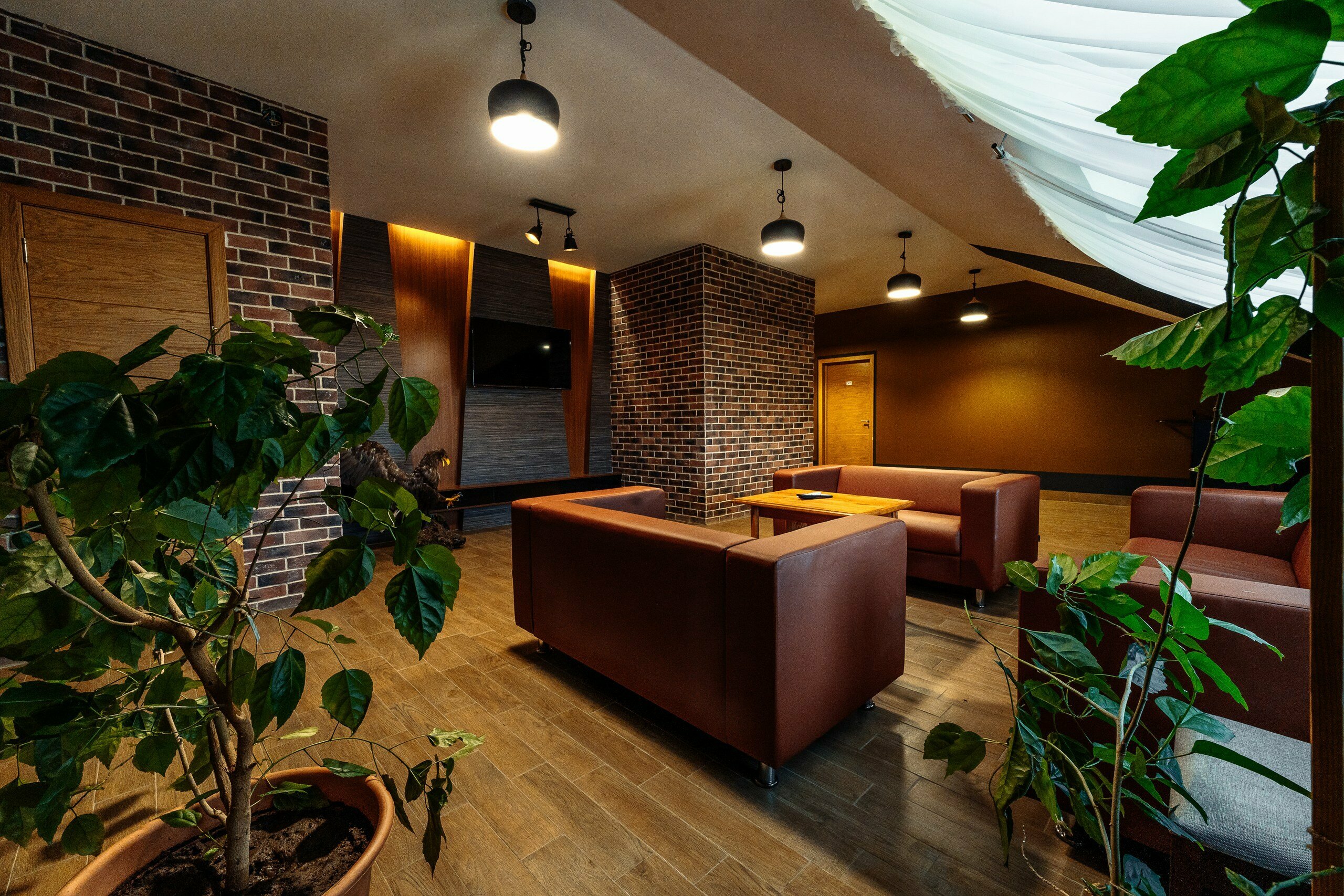 Бюджетный одноместный номер