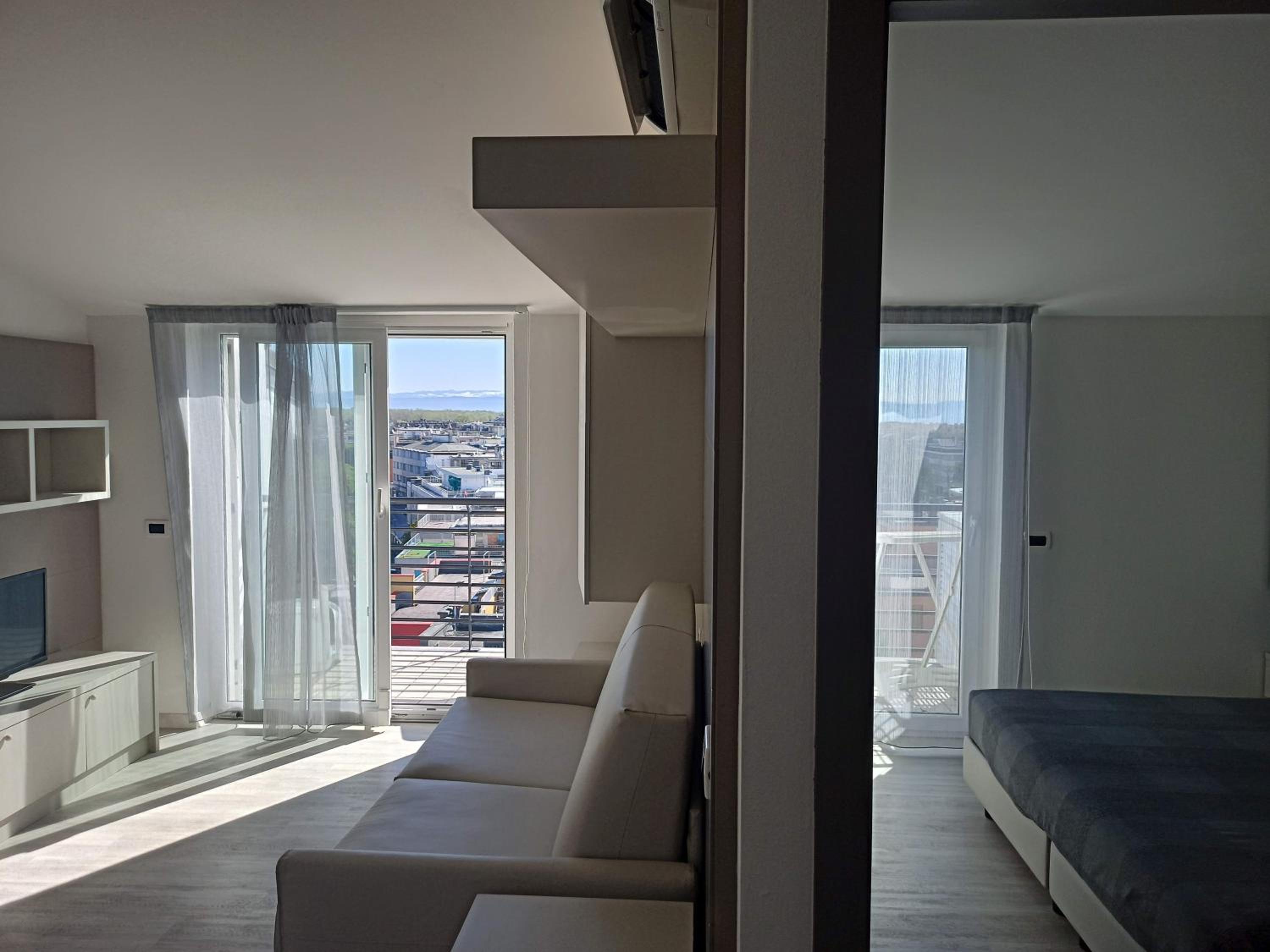 Suite with View