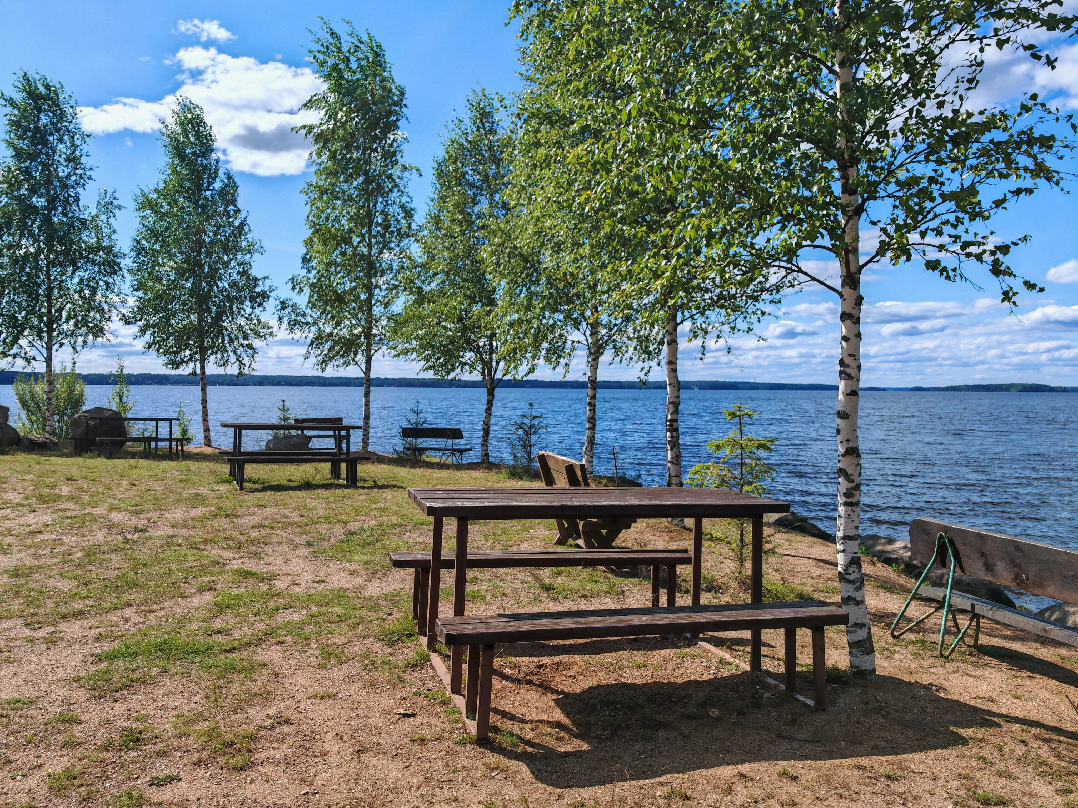 Семейный номер с душем