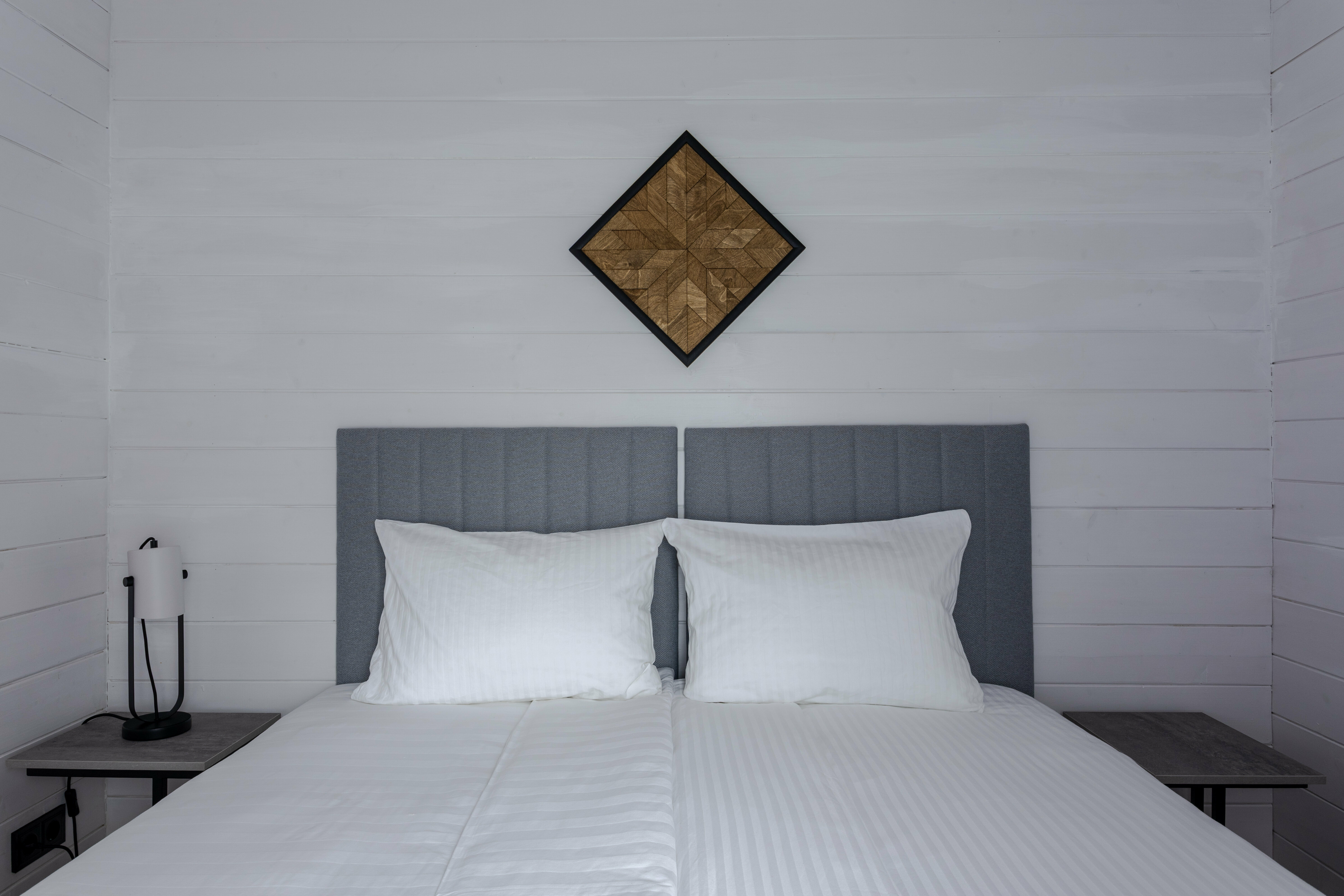 Дом у озера