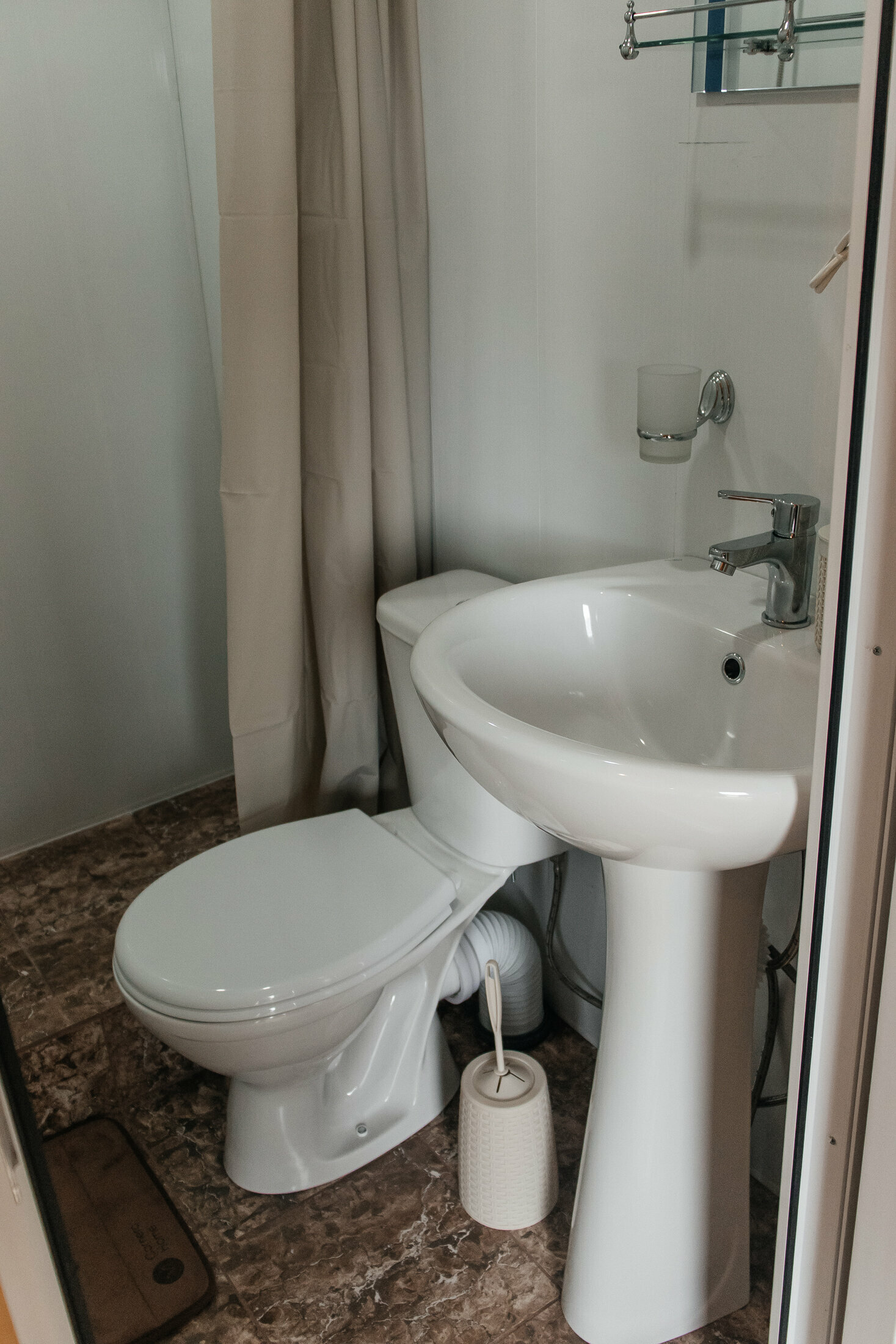 Коттедж для семейного отдыха