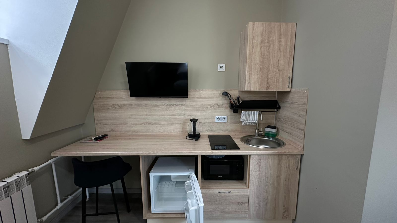 Апарт-студио