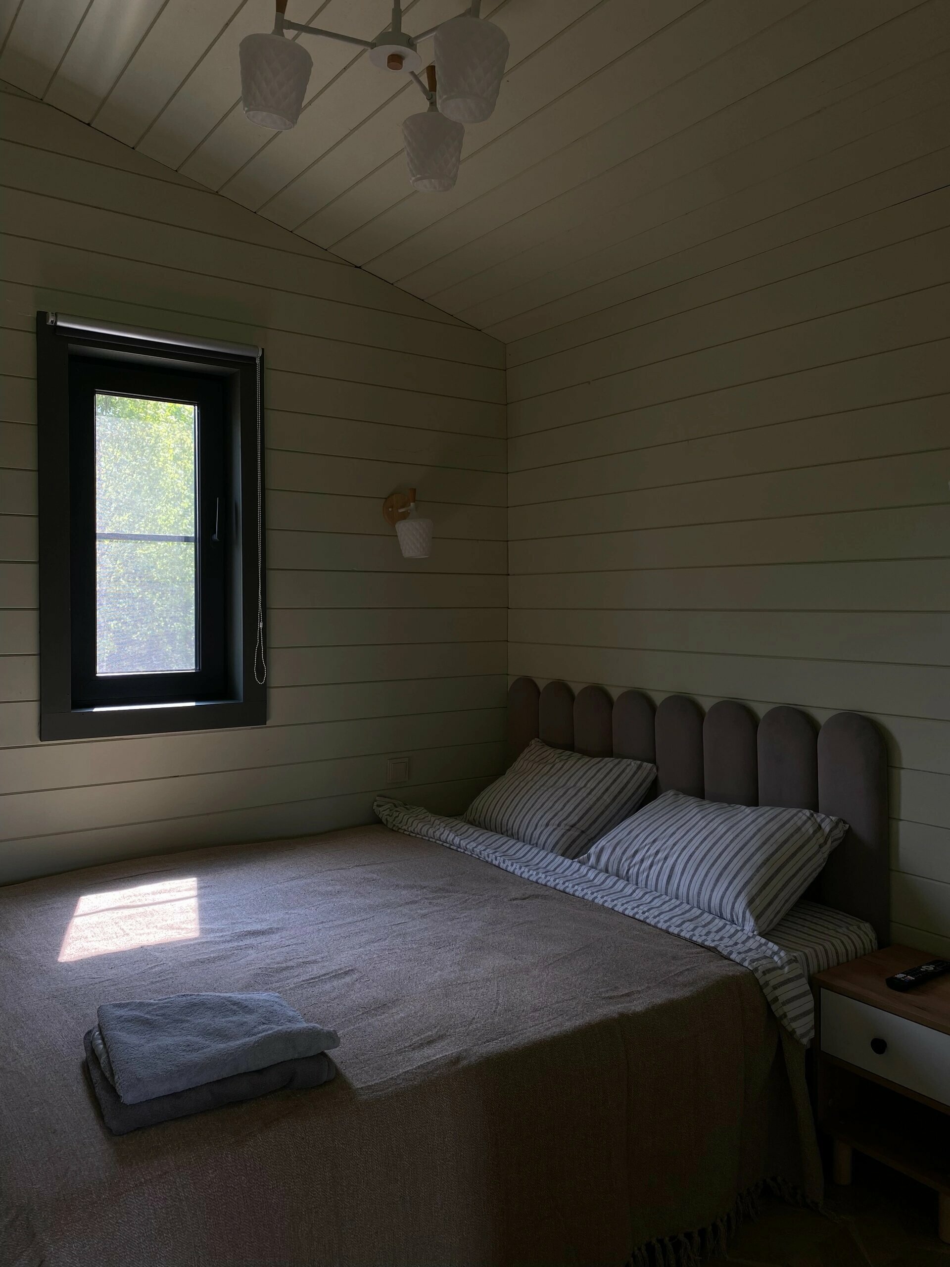 Закатный дом на четверых "У Бобра"