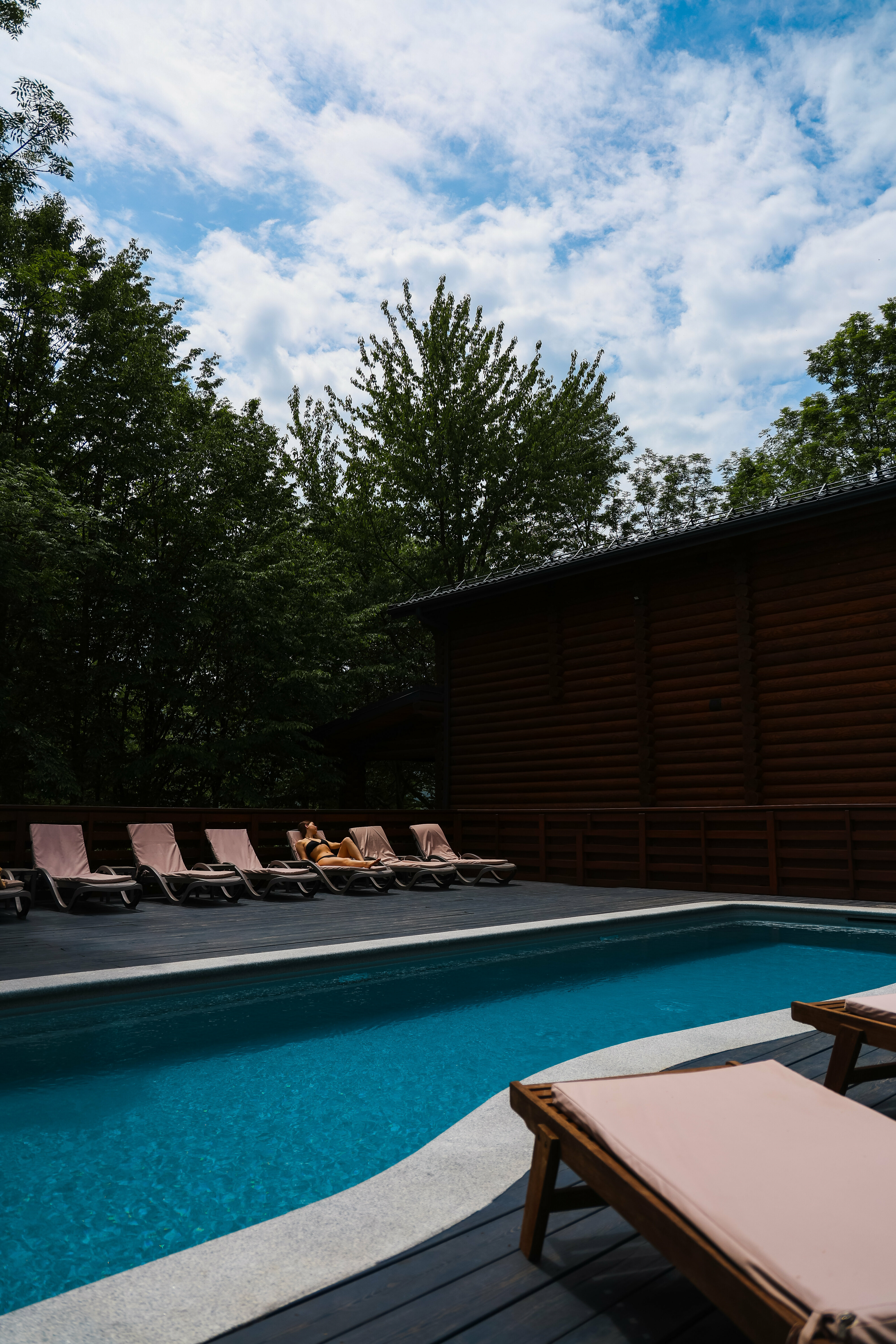 КОМФОРТ двухкомнатный