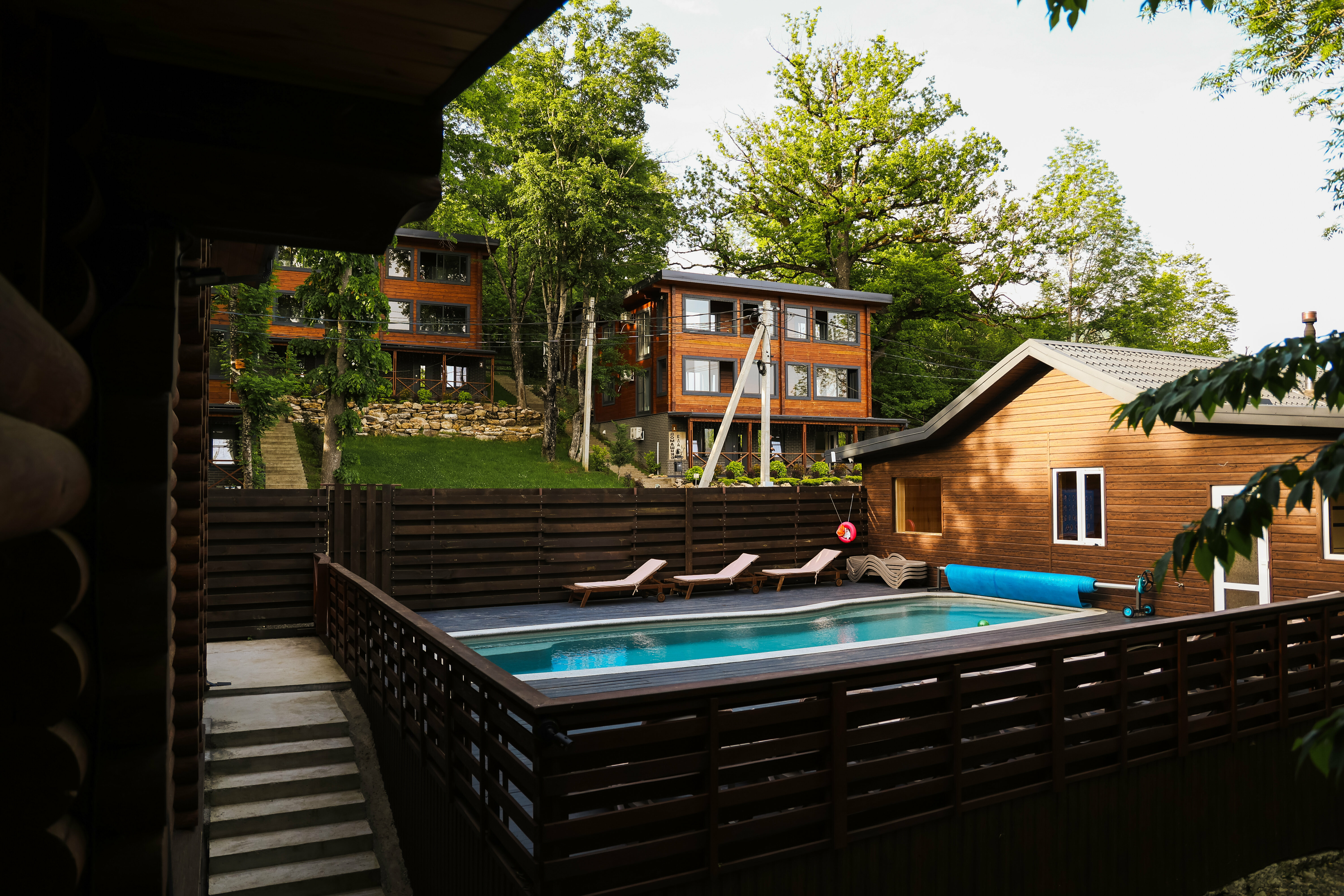 Двухместный