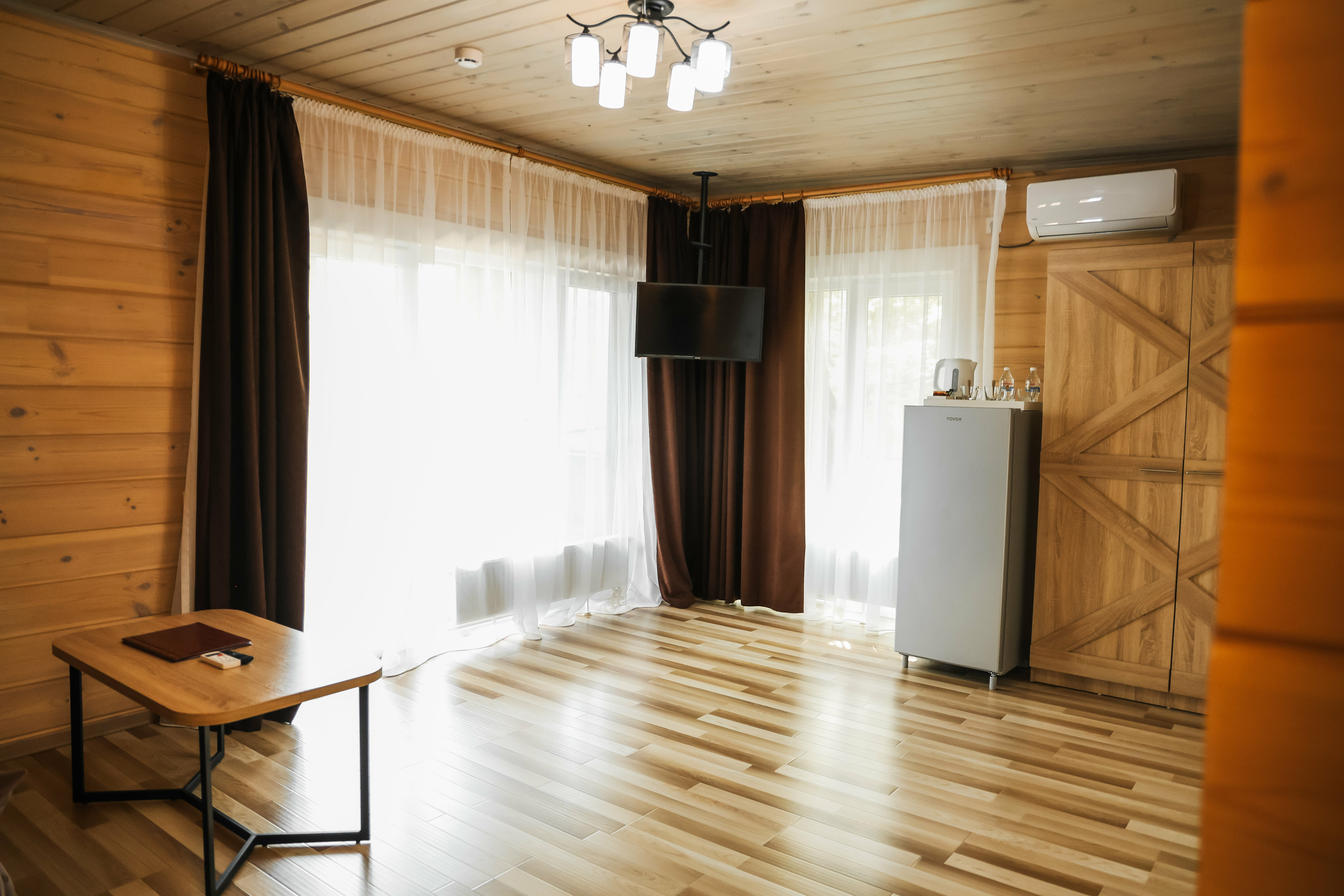 КОМФОРТ двухкомнатный