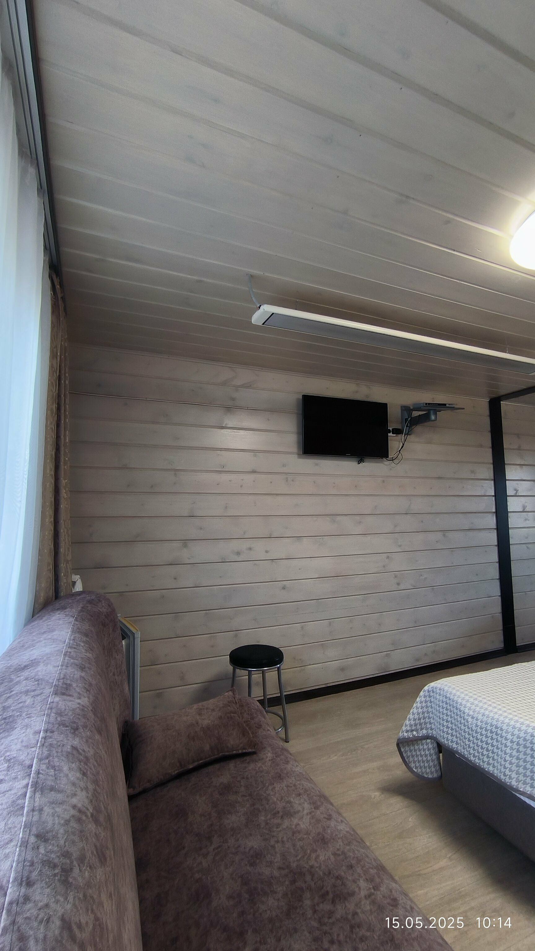 Стандартный семейный номер