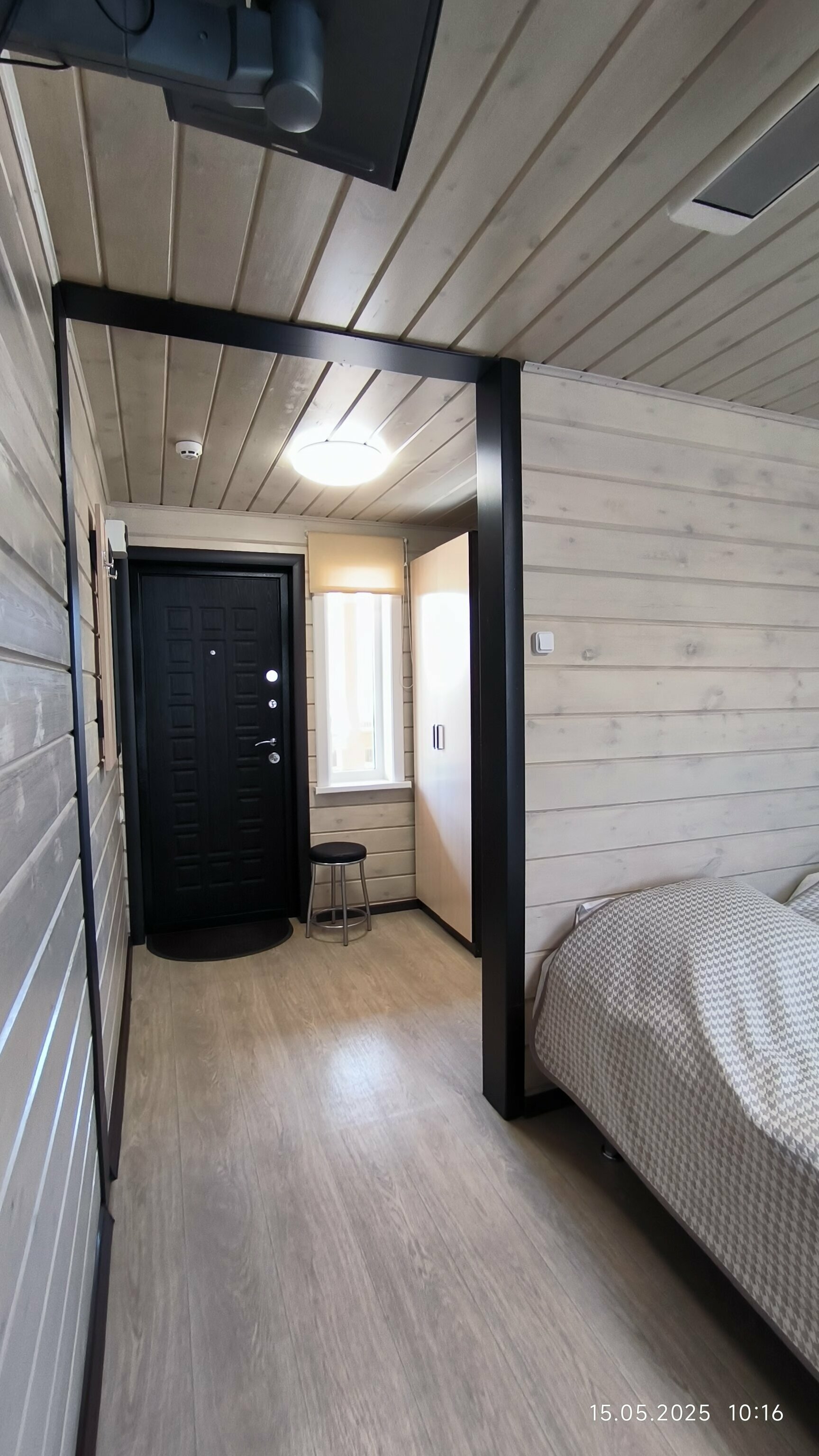 Стандартный семейный номер