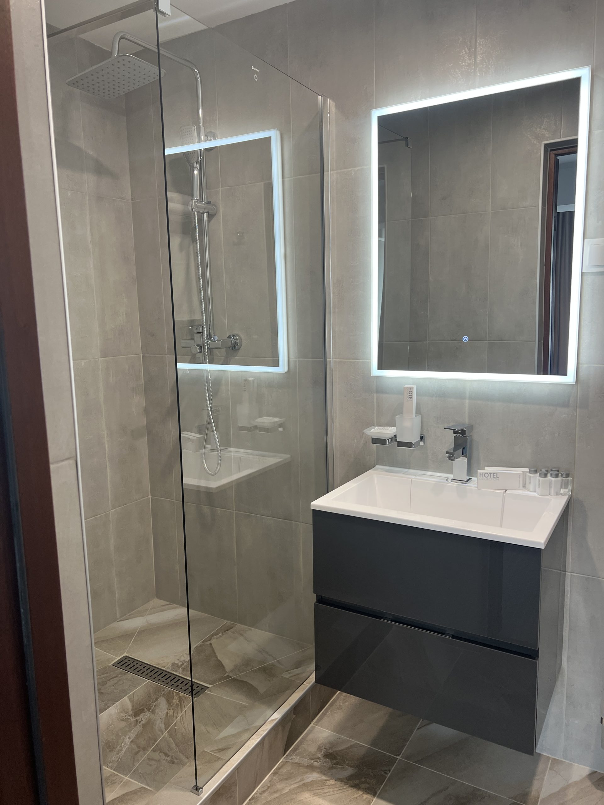 Одноместный номер