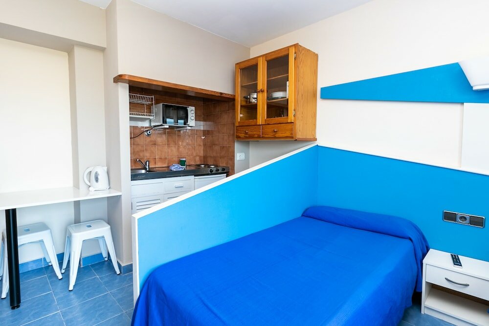 Standard Studio, Balcony, Oceanfront
