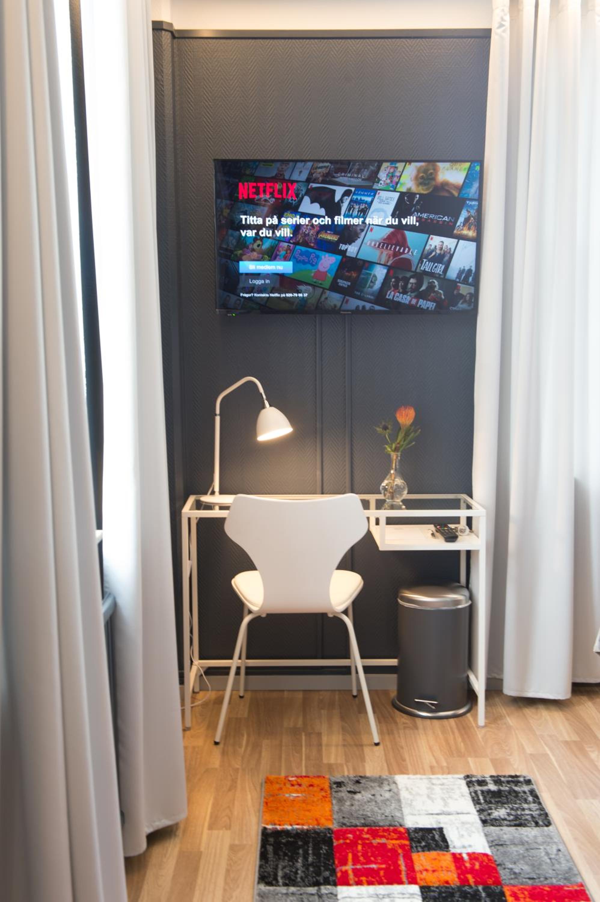 Standard Family Room