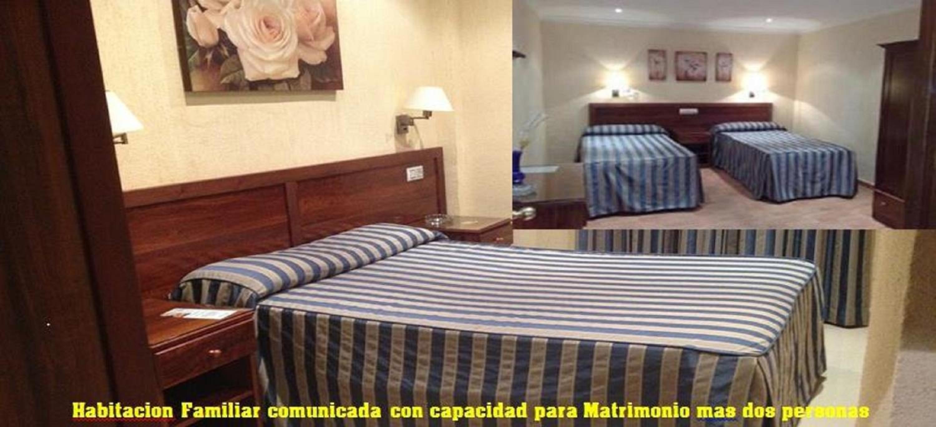 Family Room (4 Adults)