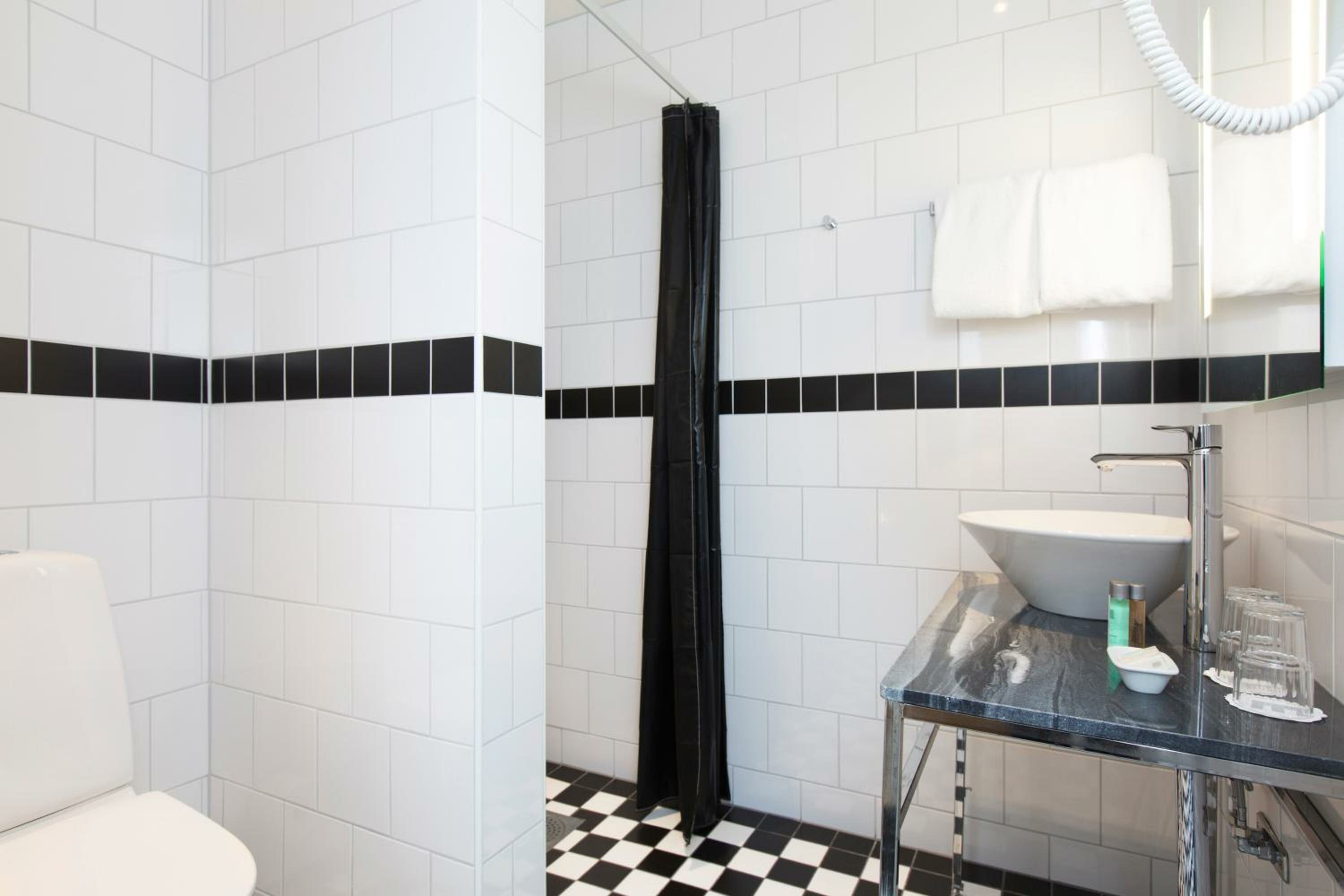 Small Double Room