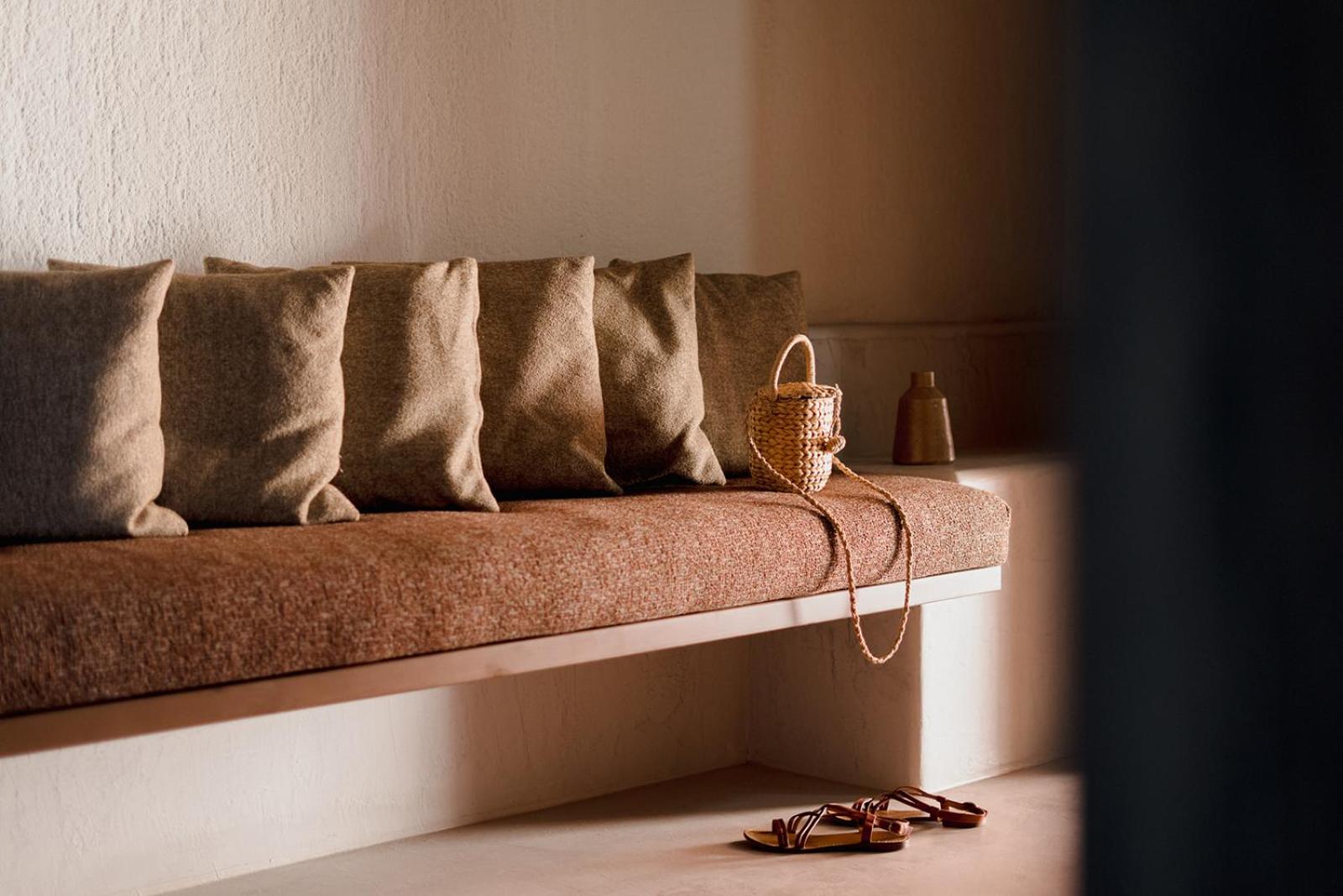 Traditional Stone-House