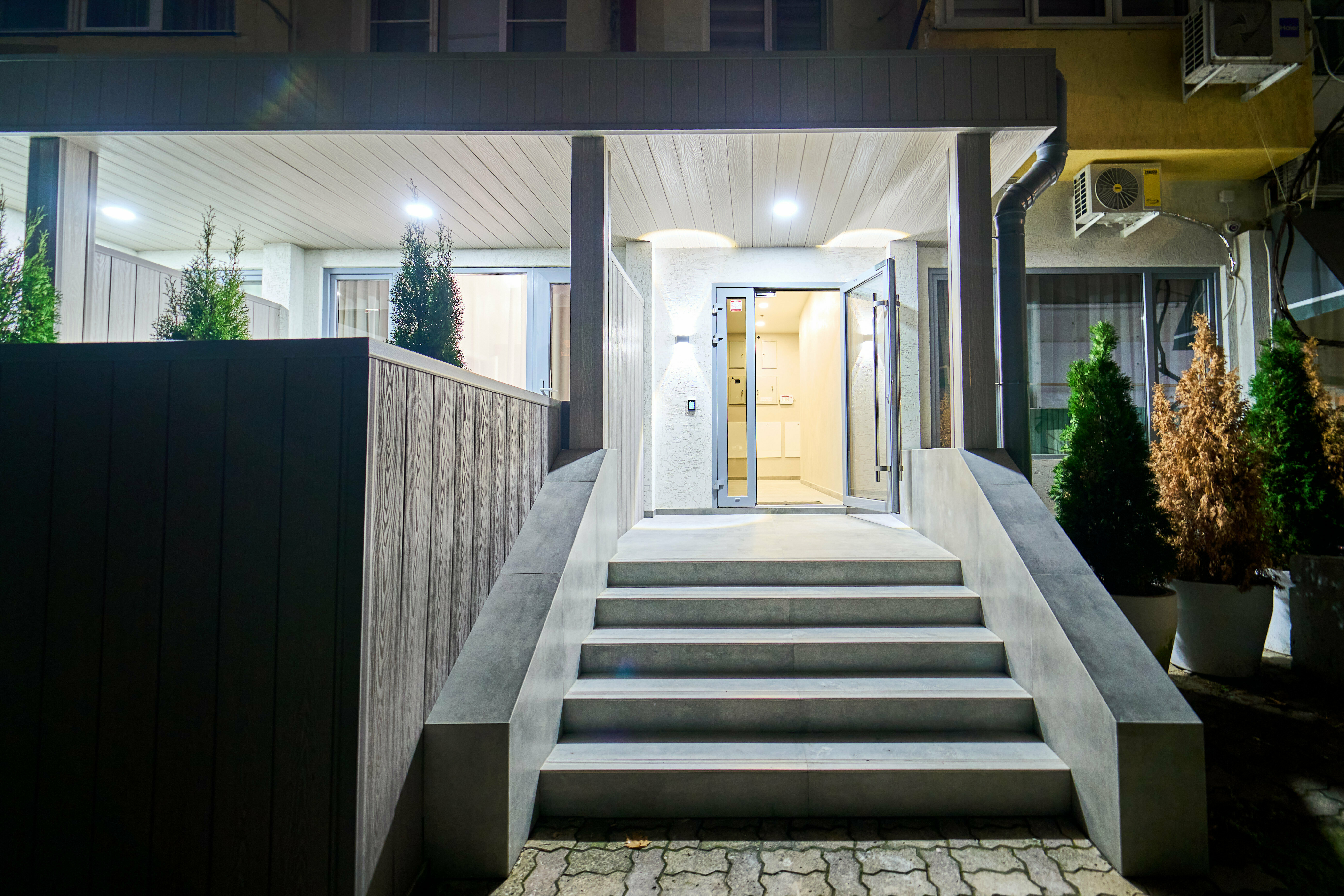 Апартаменты Делюкс