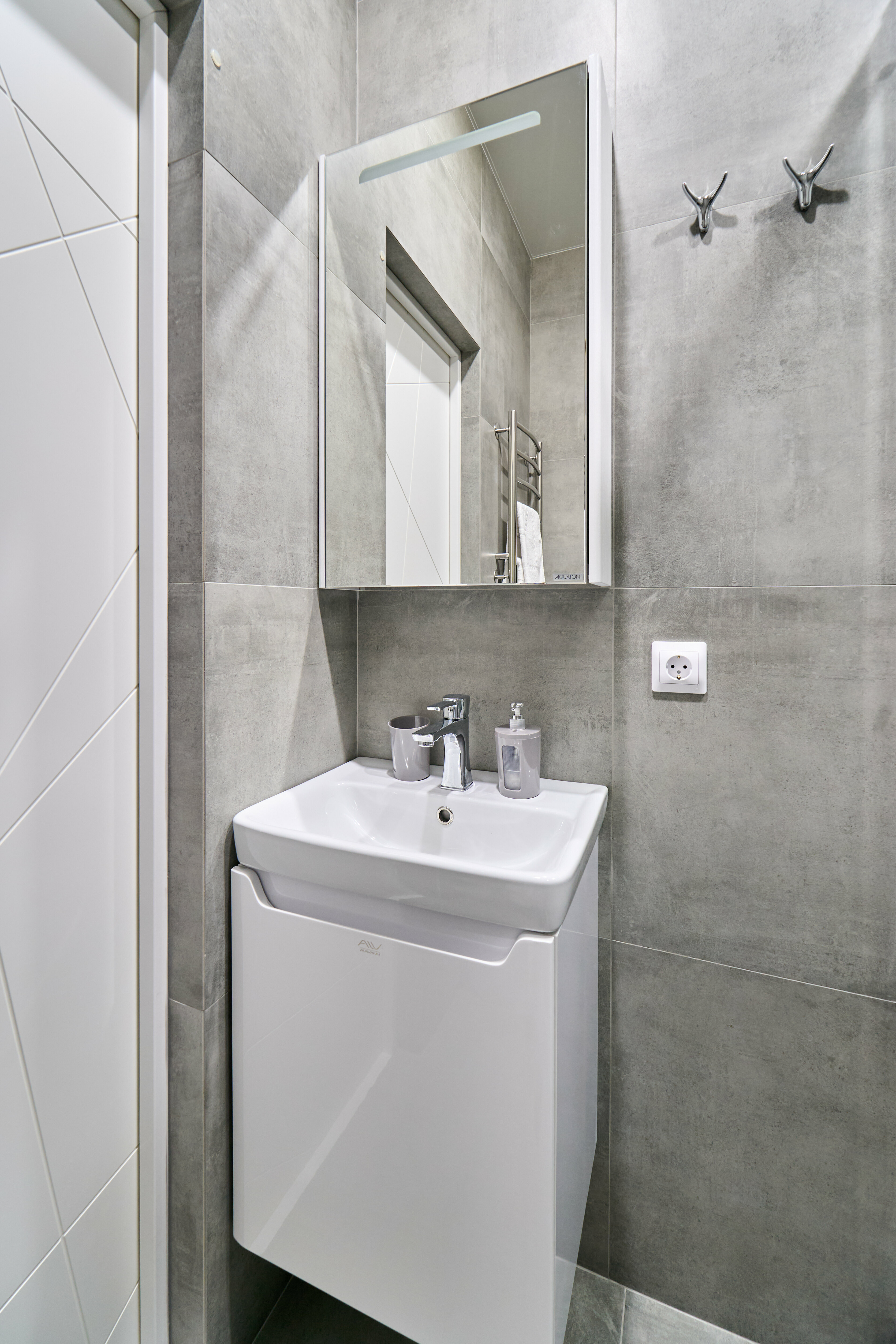 Апартамент Комфорт