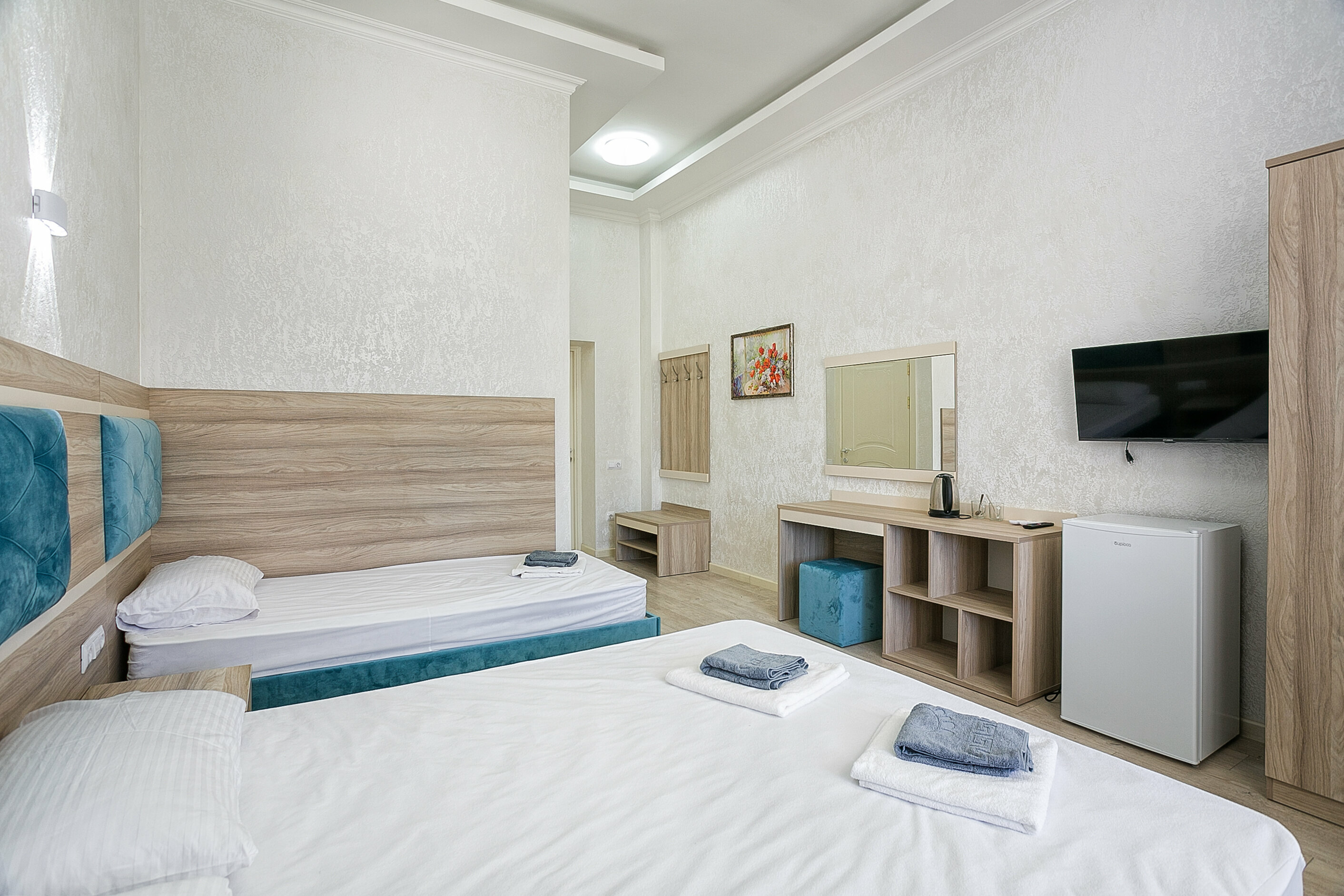 Полулюкс улучшенный