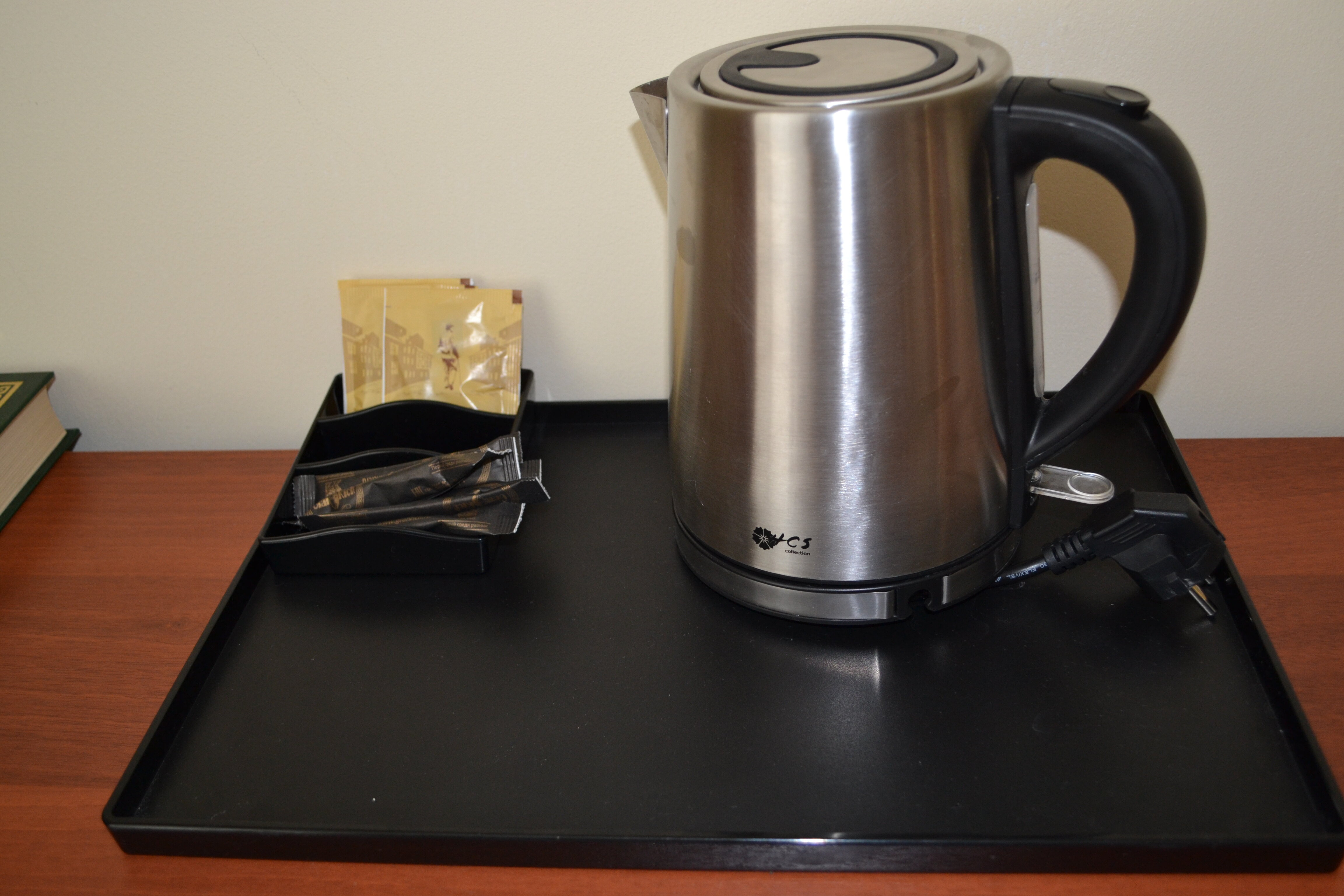 Трехместный номер 1 категории