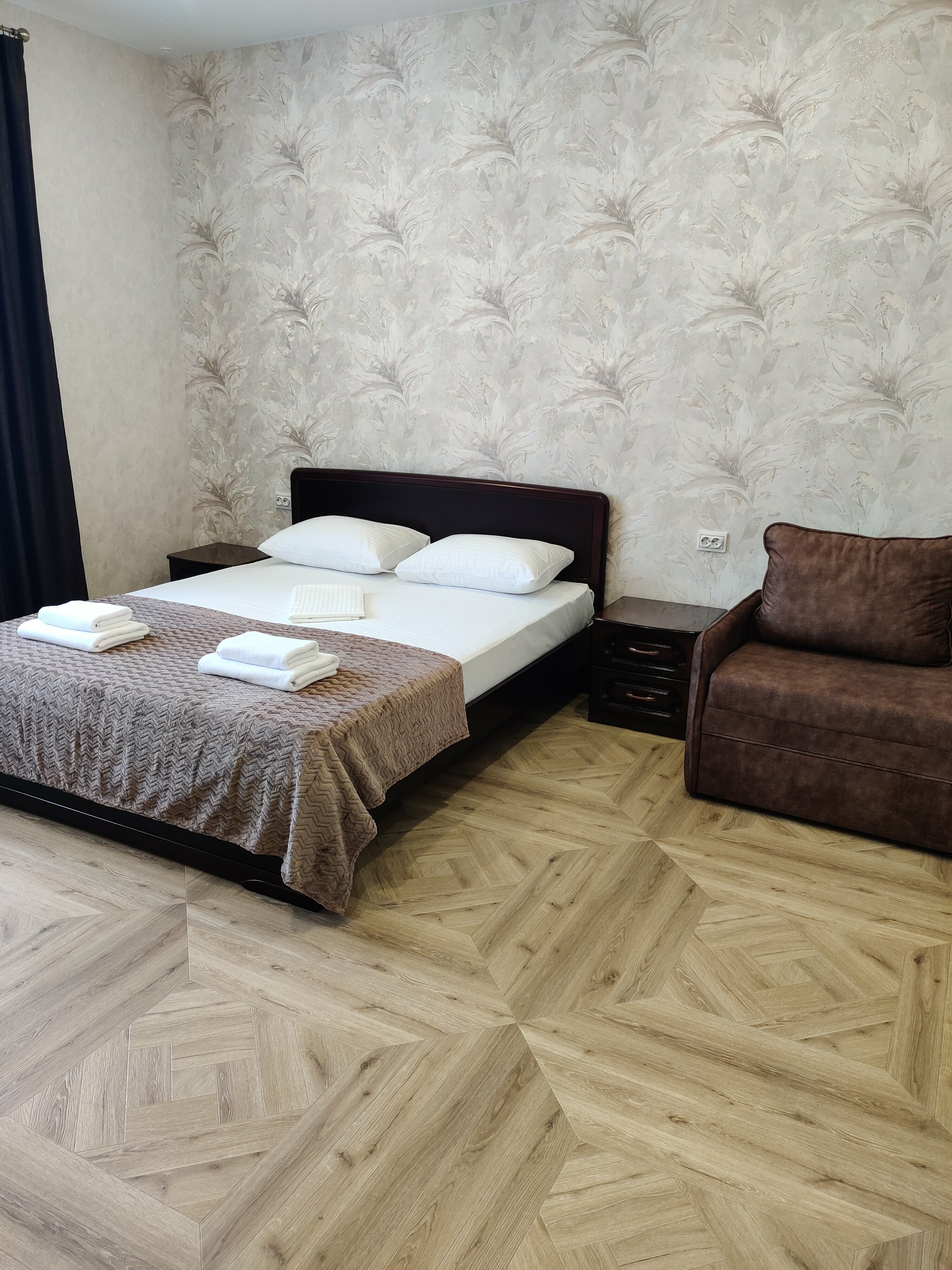 Семейный номер