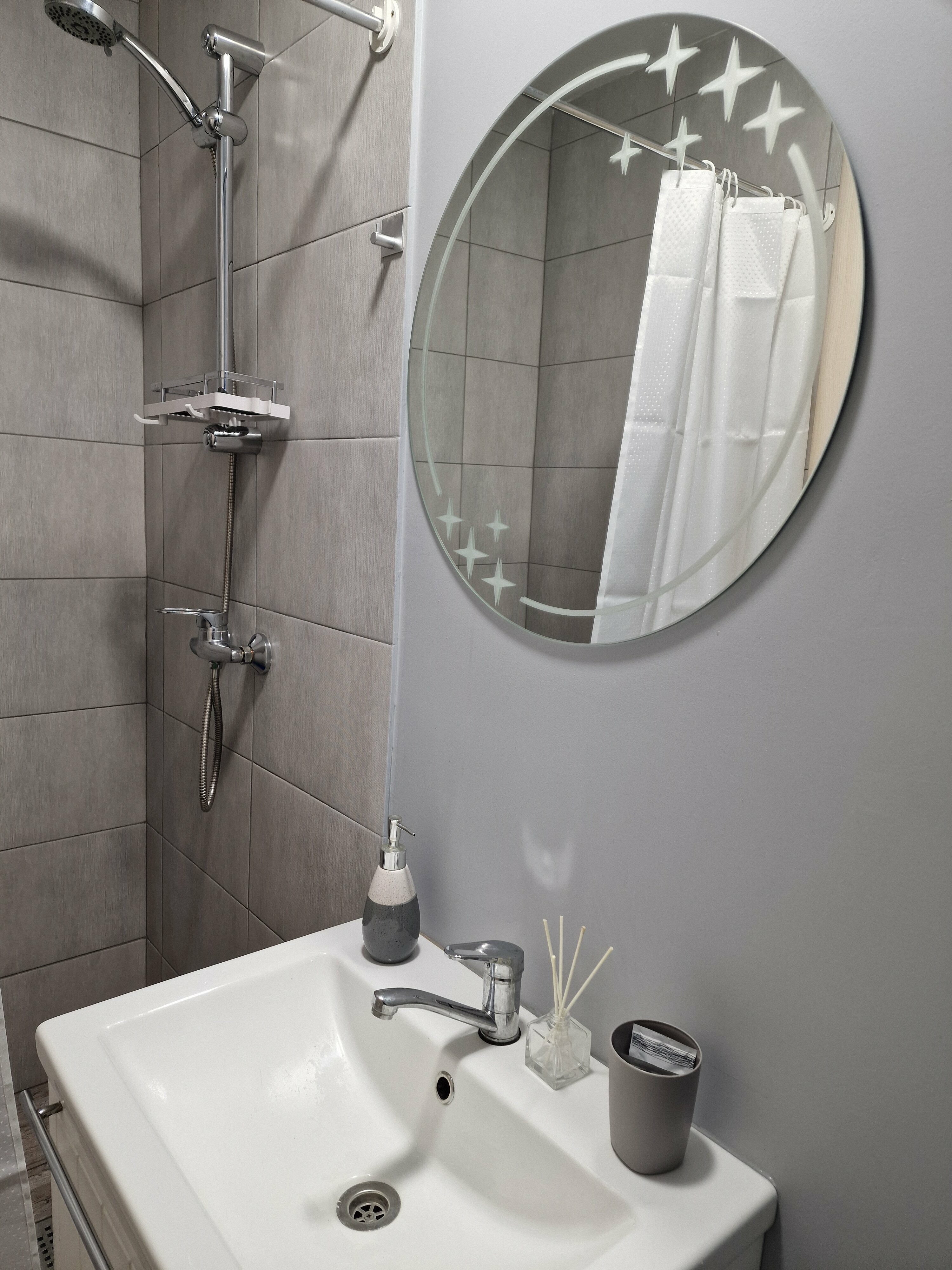 Номер-студия