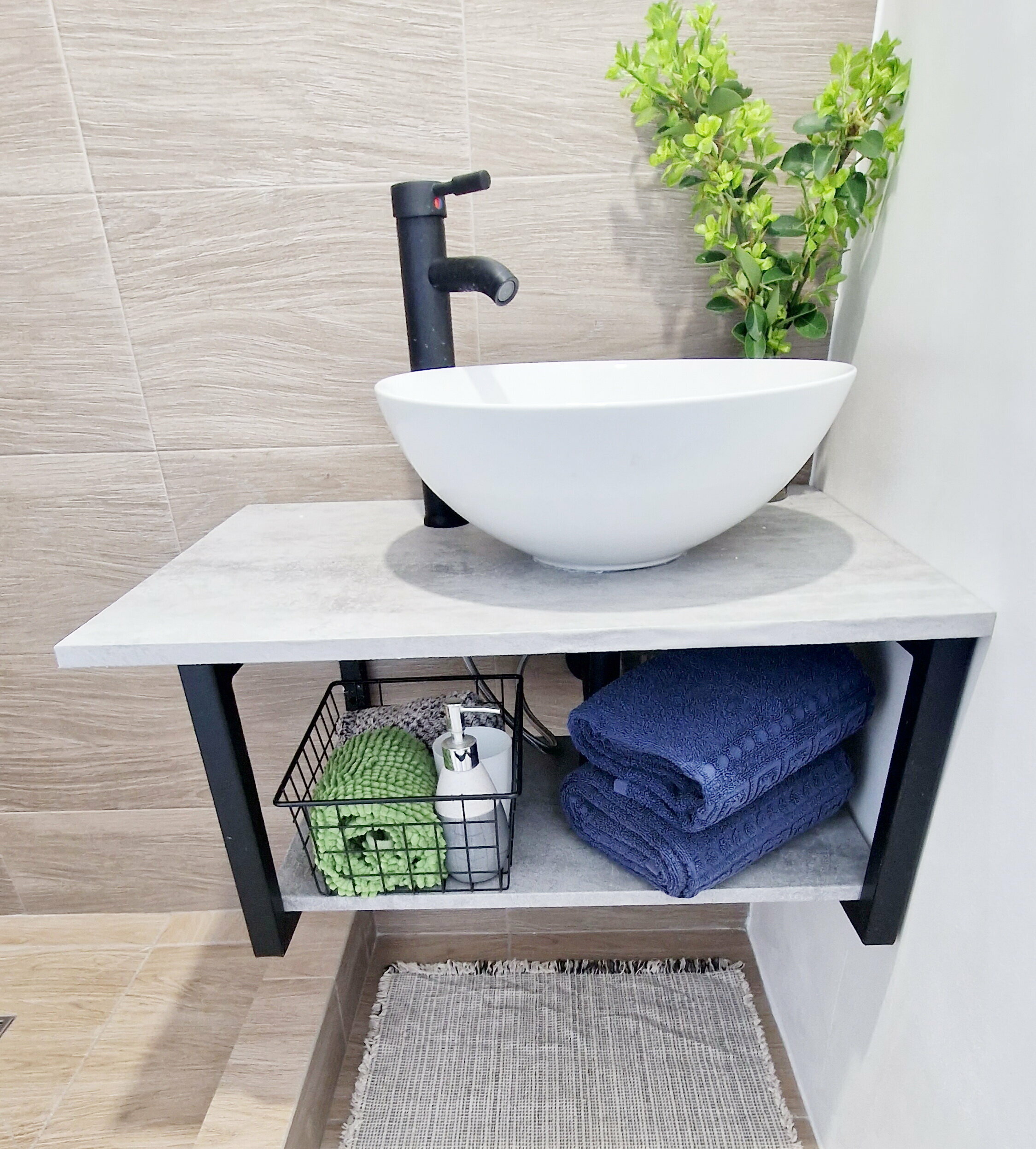 Двухместный люкс  1й или 2й этаж 20м