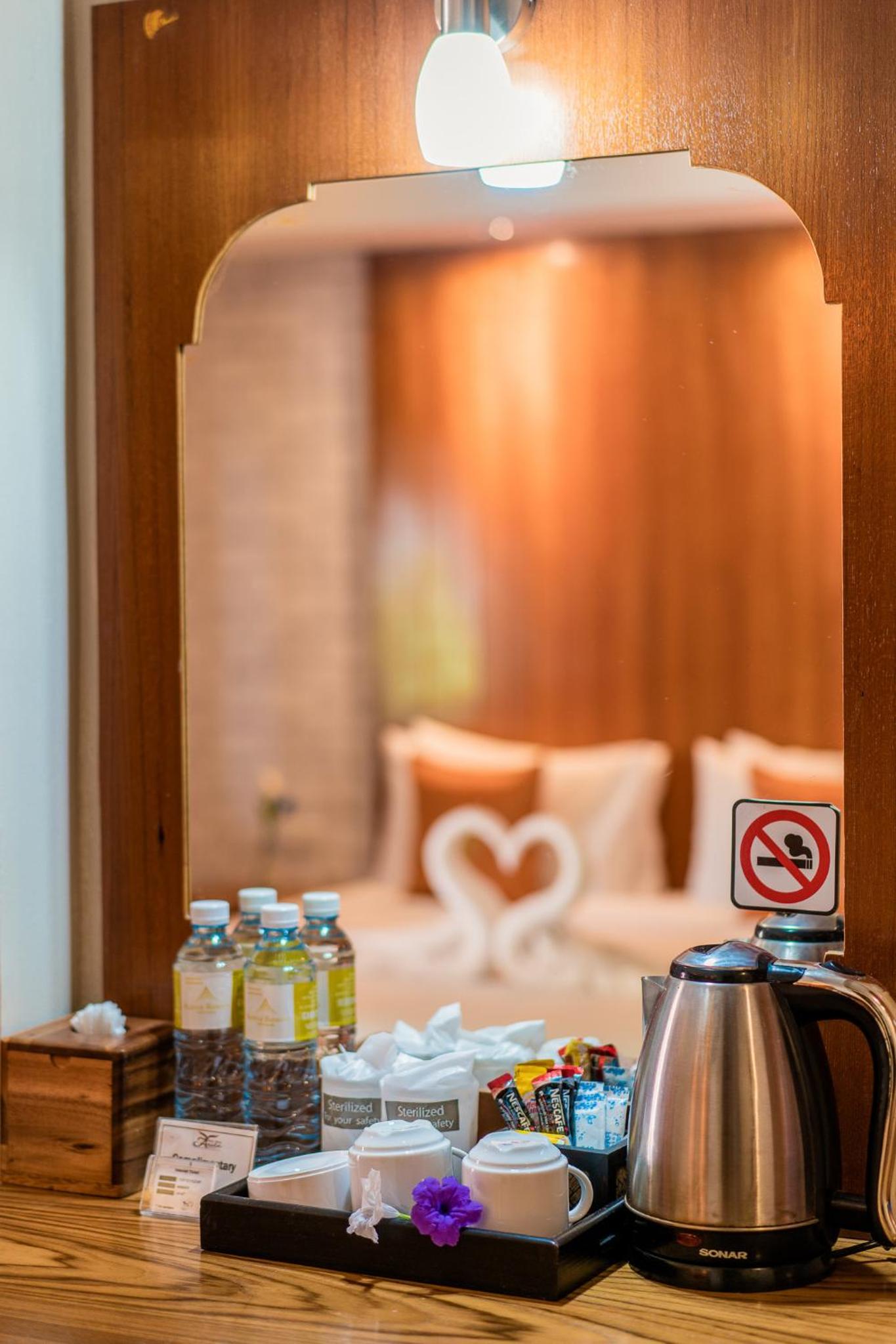 Deluxe Double Bungalow- Newly Renovated