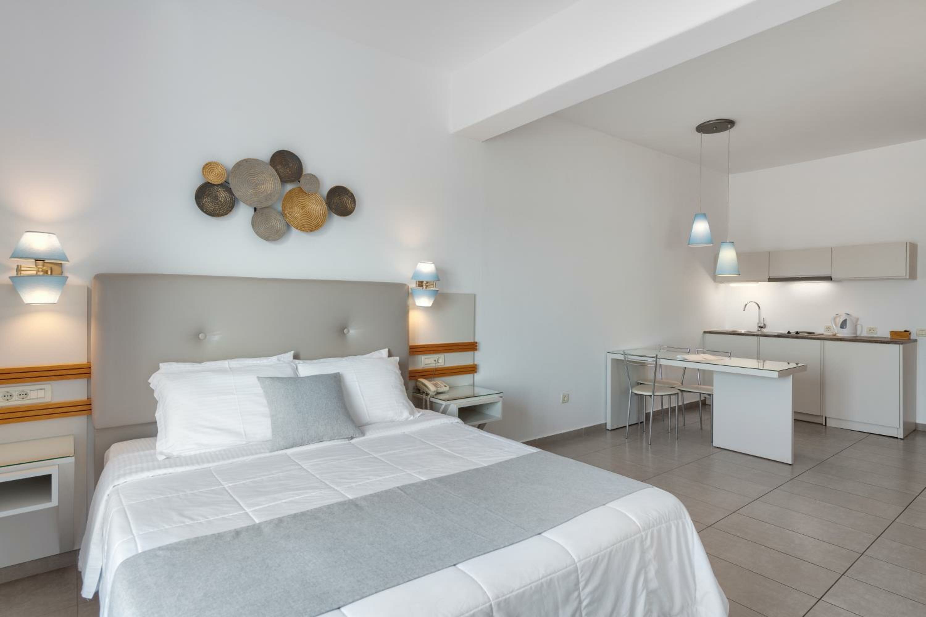 Superior Studio with Sea View