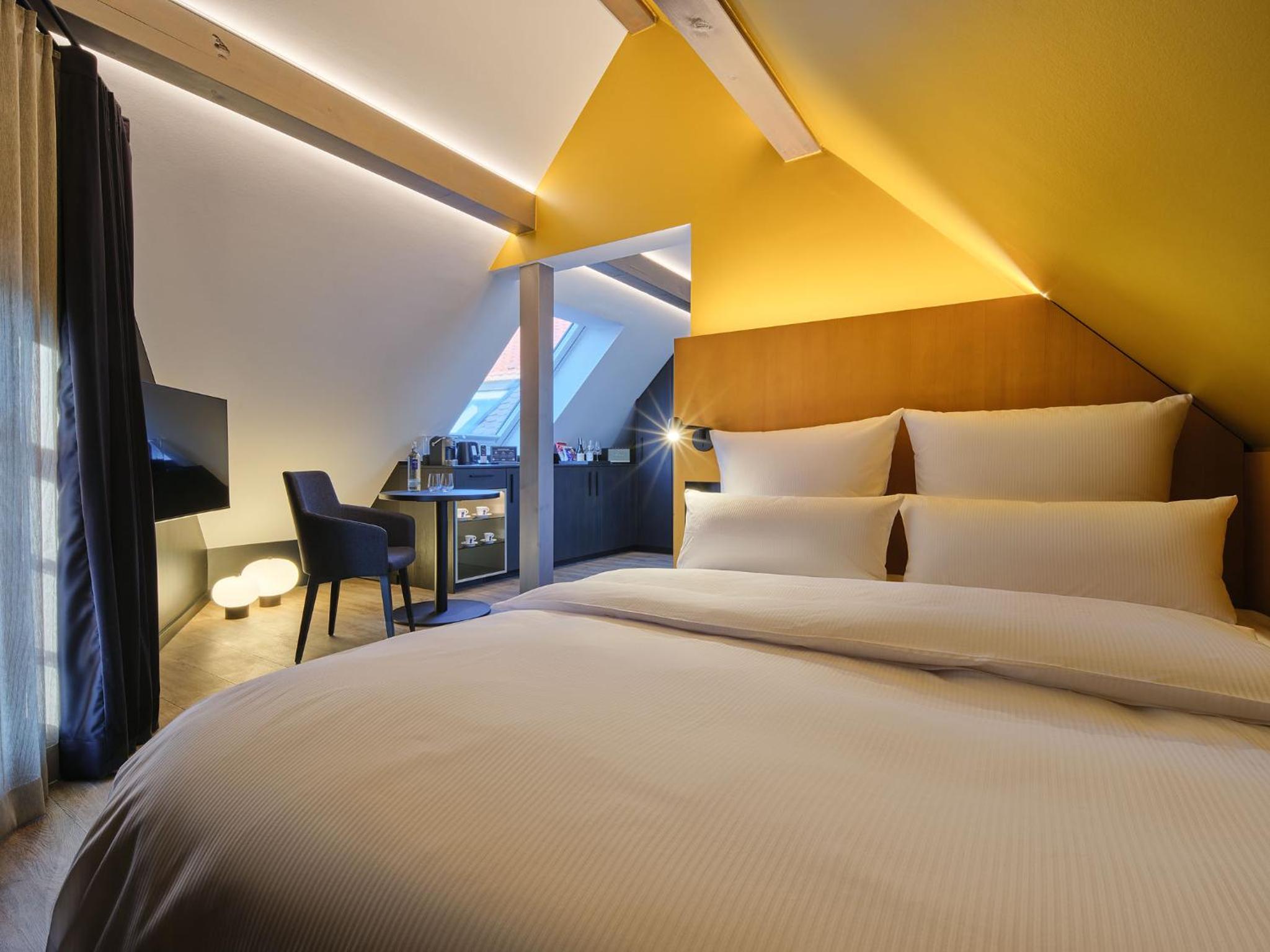 Single Room