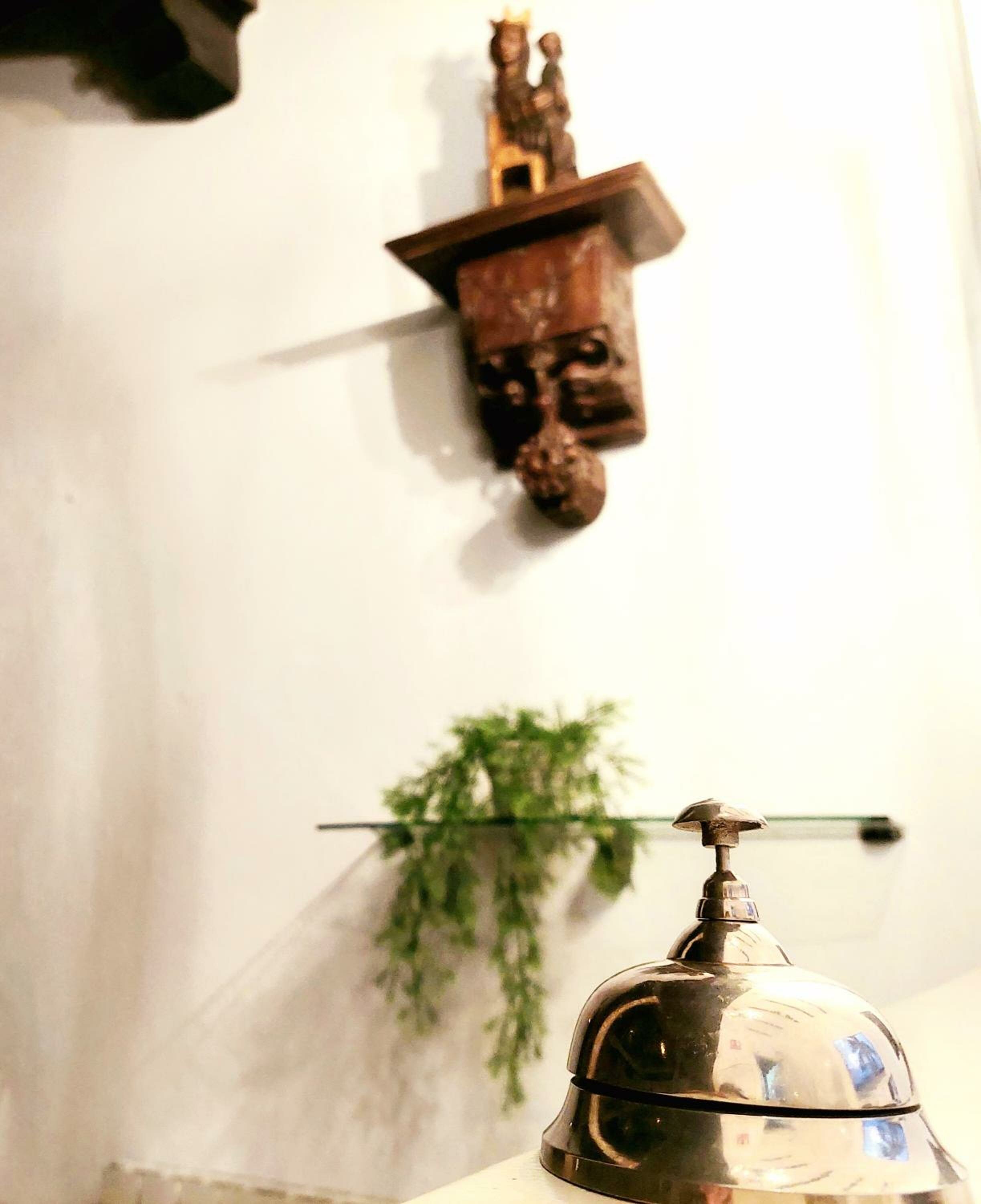 Double Room with Alhambra Views