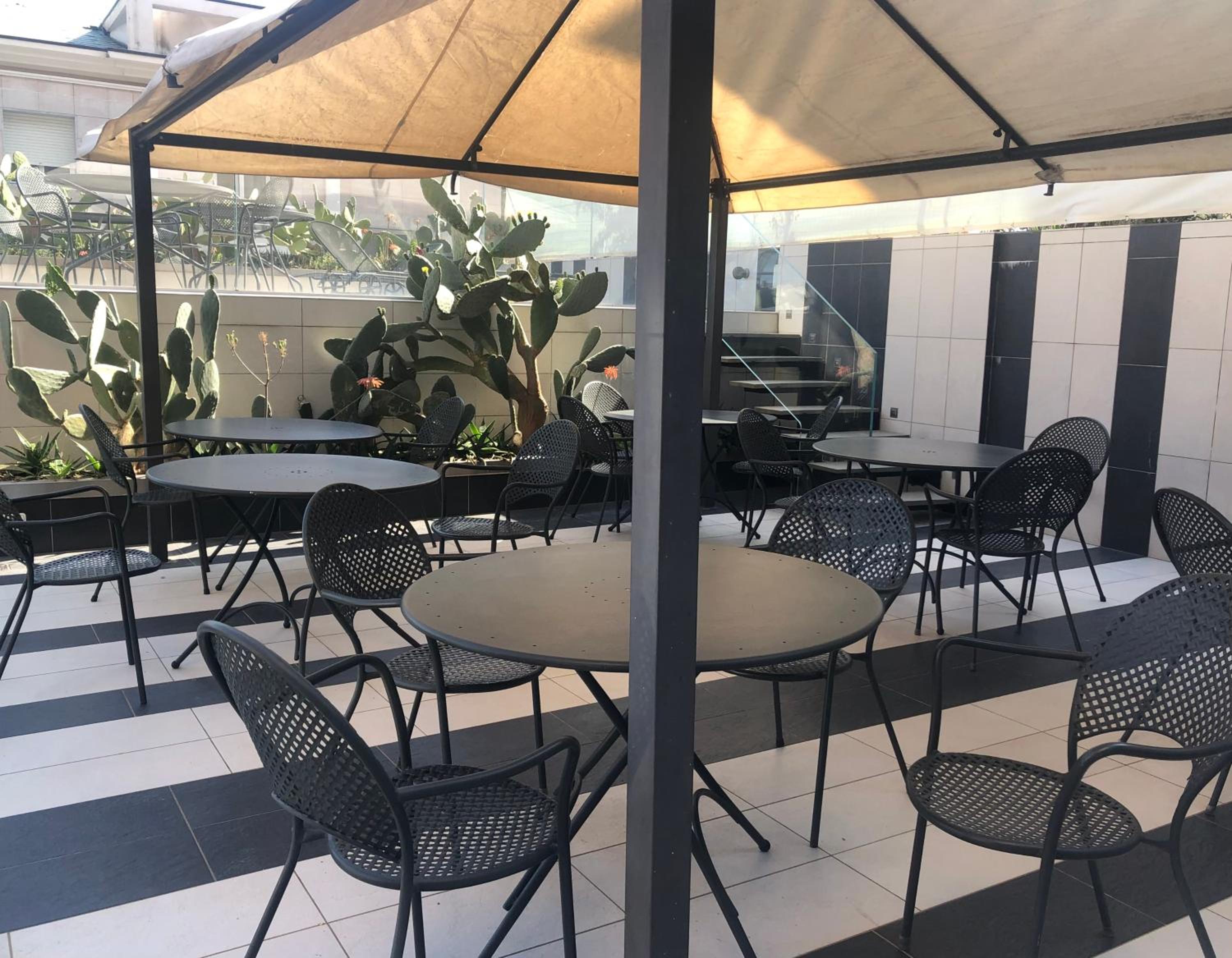 Executive Triple Room