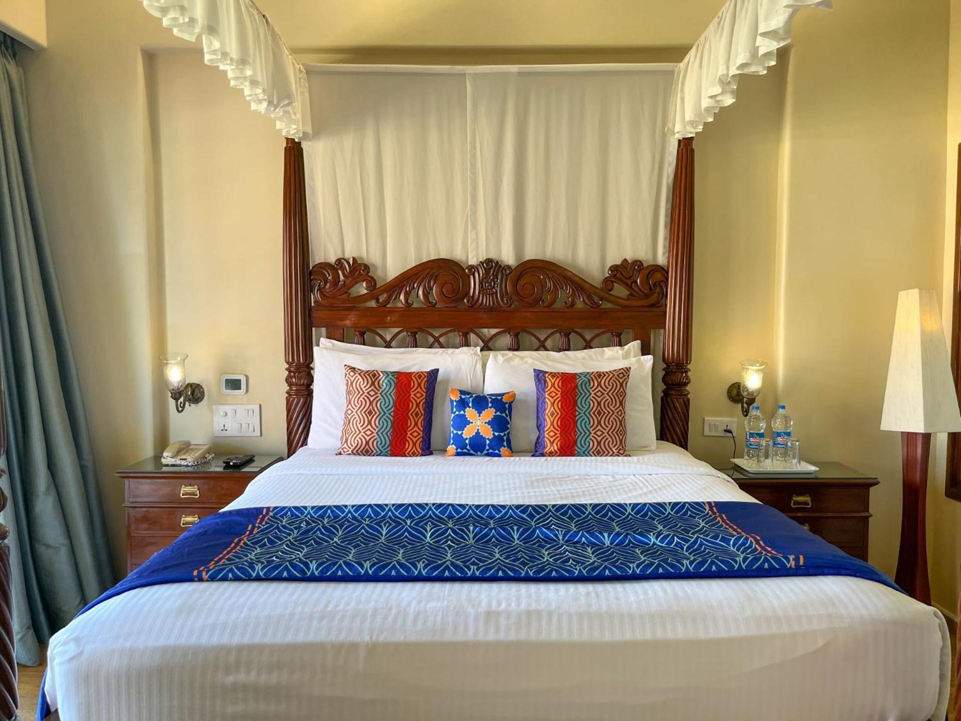 Suite Room