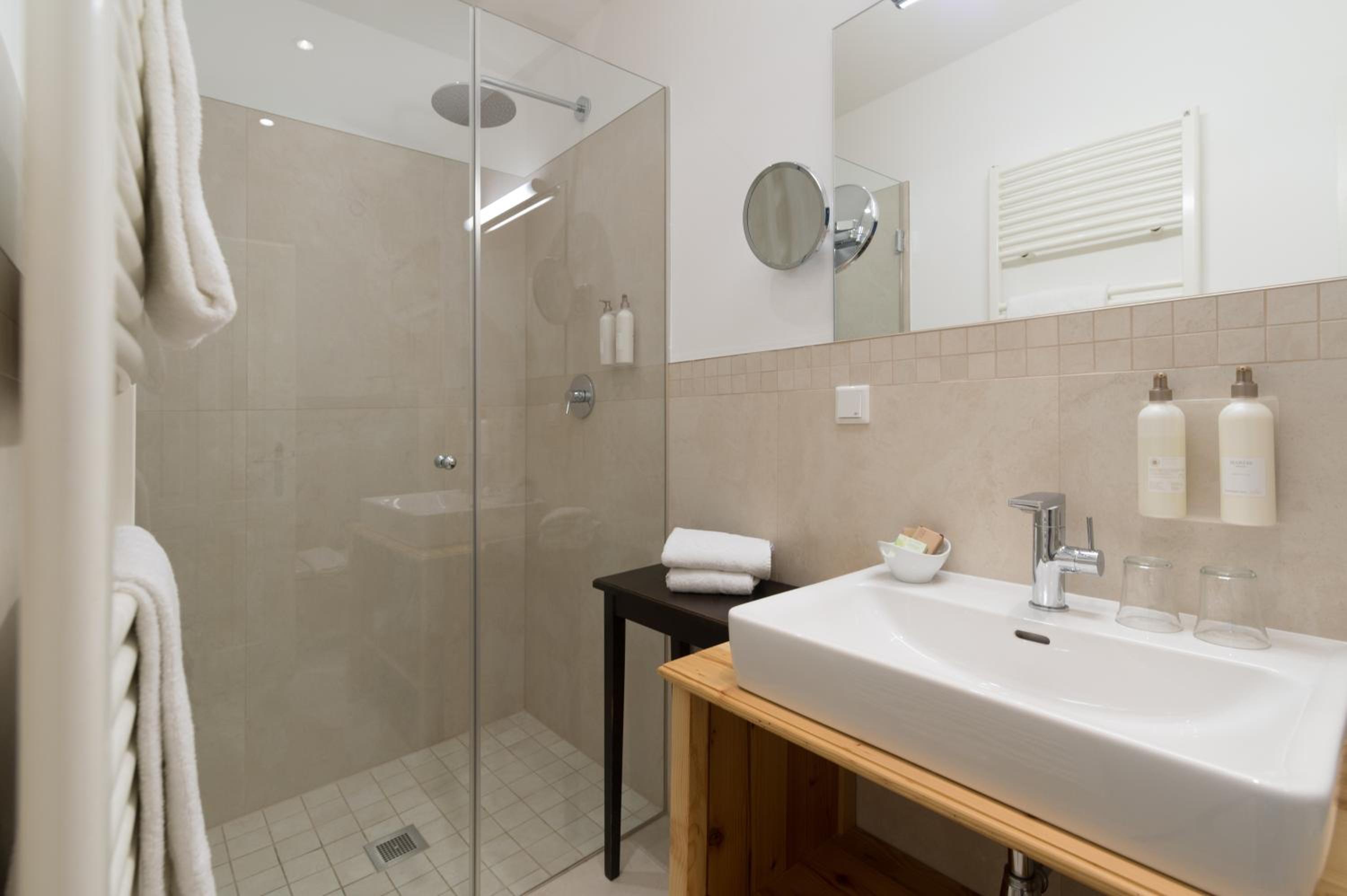 Offer – Junior Suite