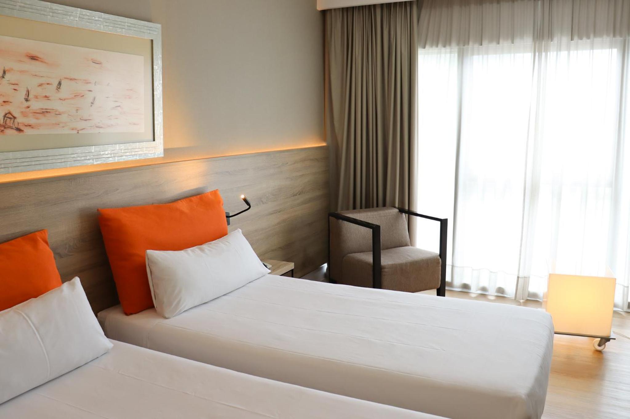 Double or Twin Room