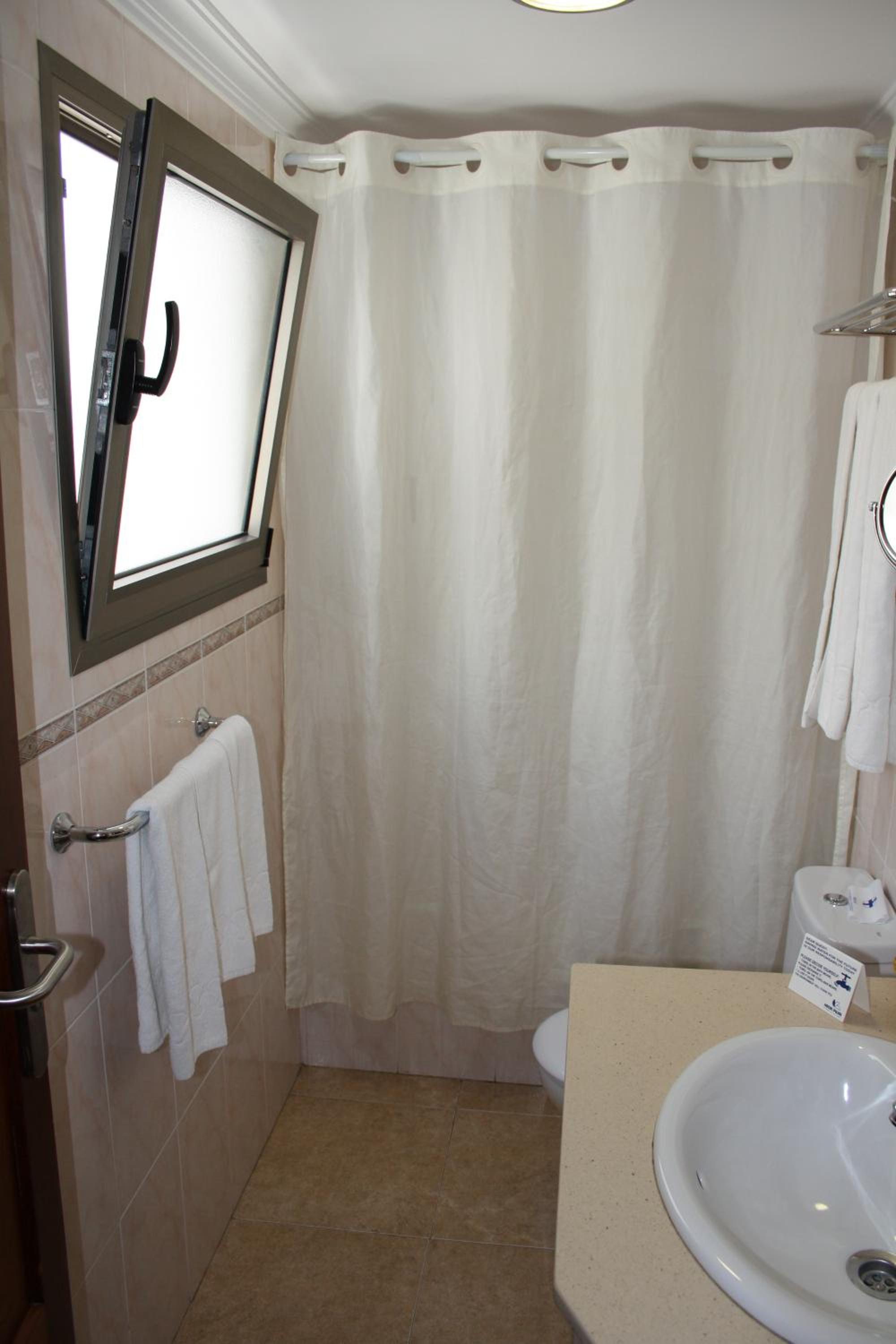 Double Room with Extra Bed