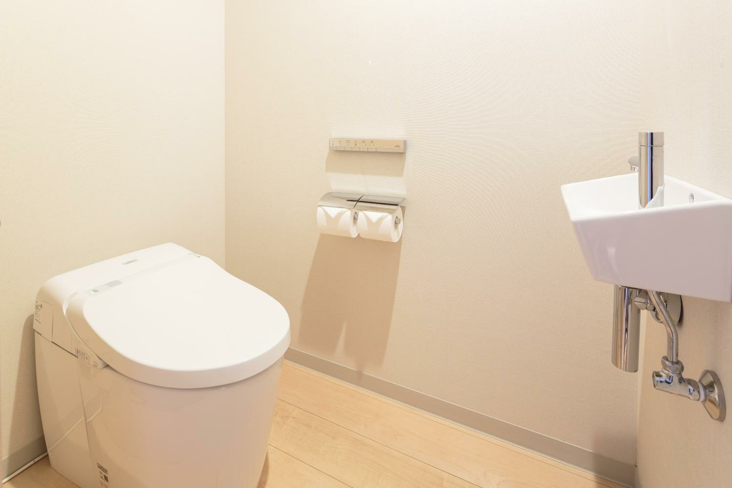 Garden Terrace Standard 