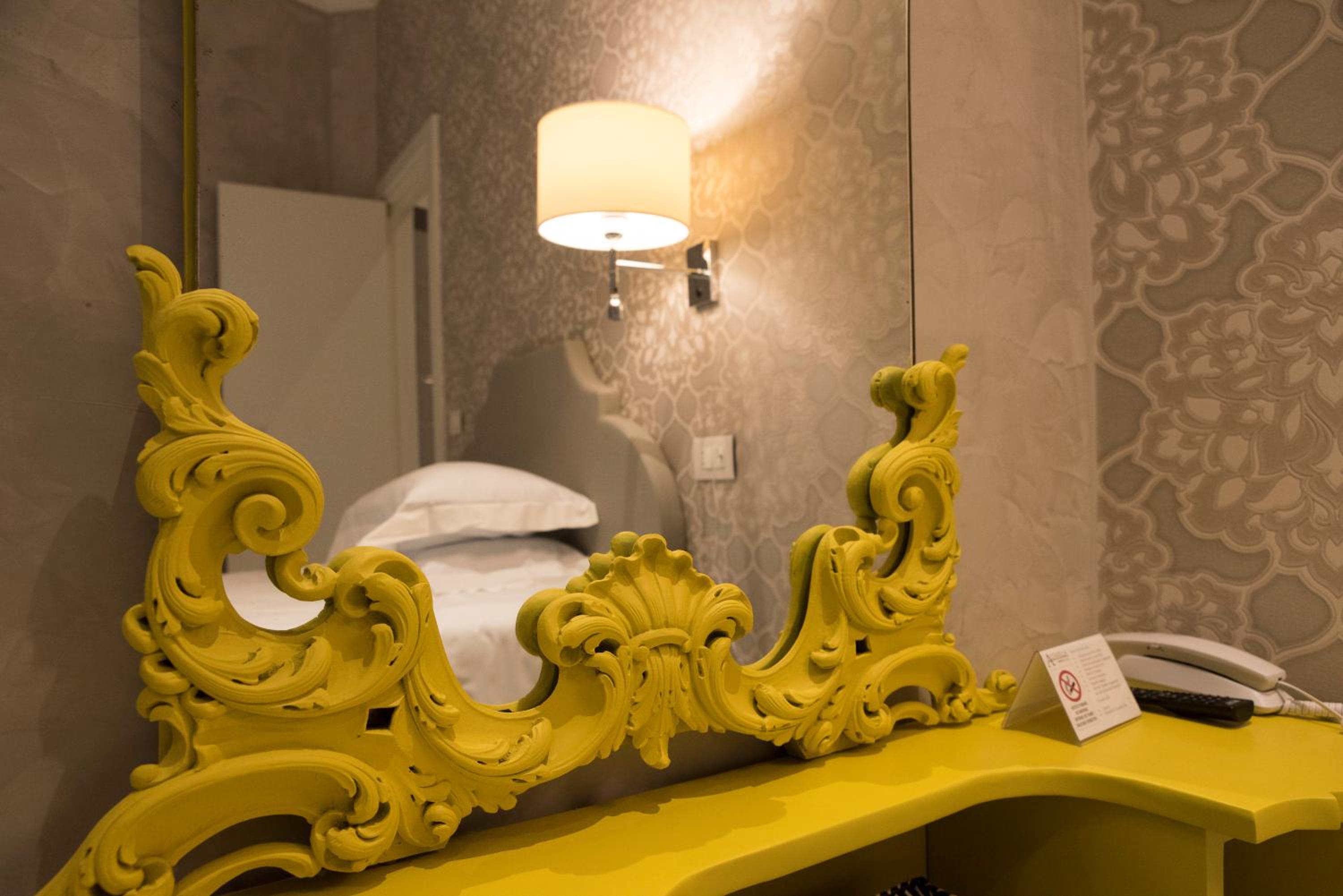 Superior Single Room