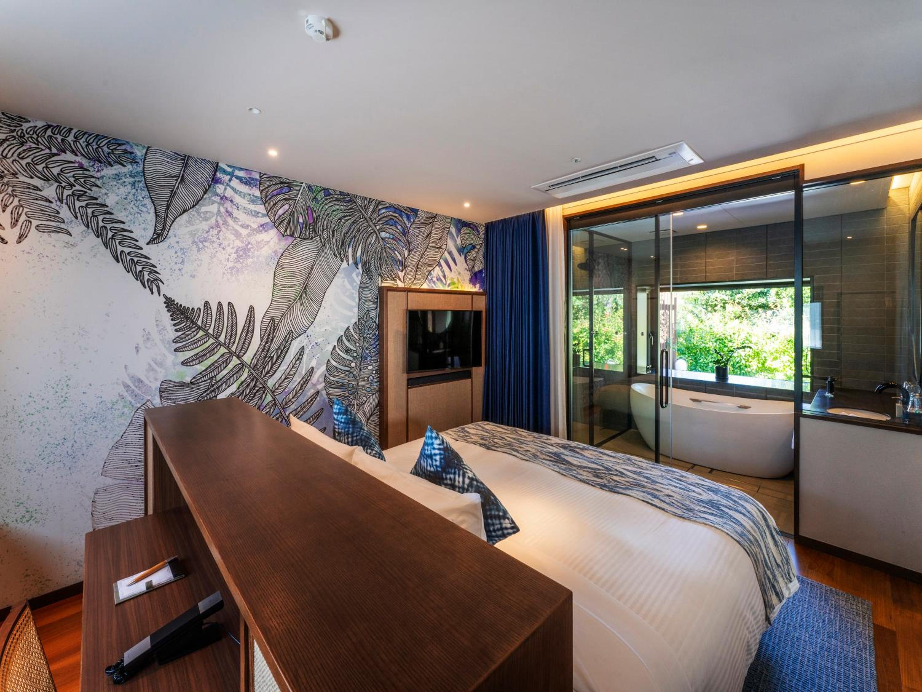Forest Suite Villa