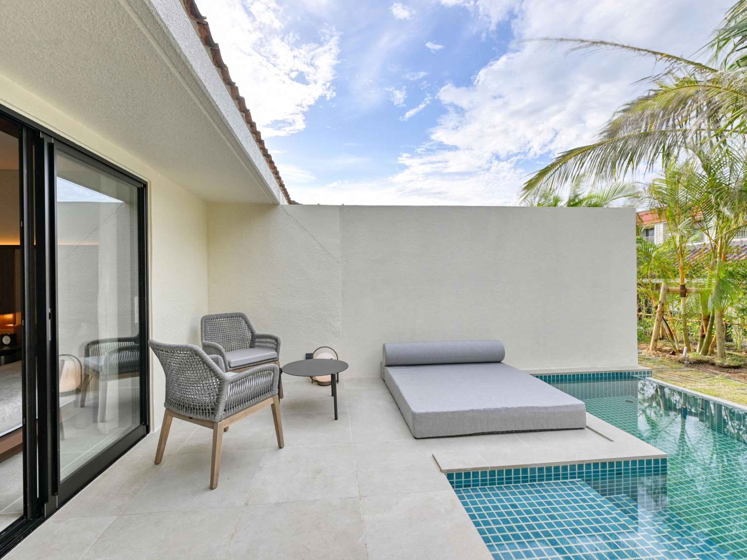 Private Pool Villa