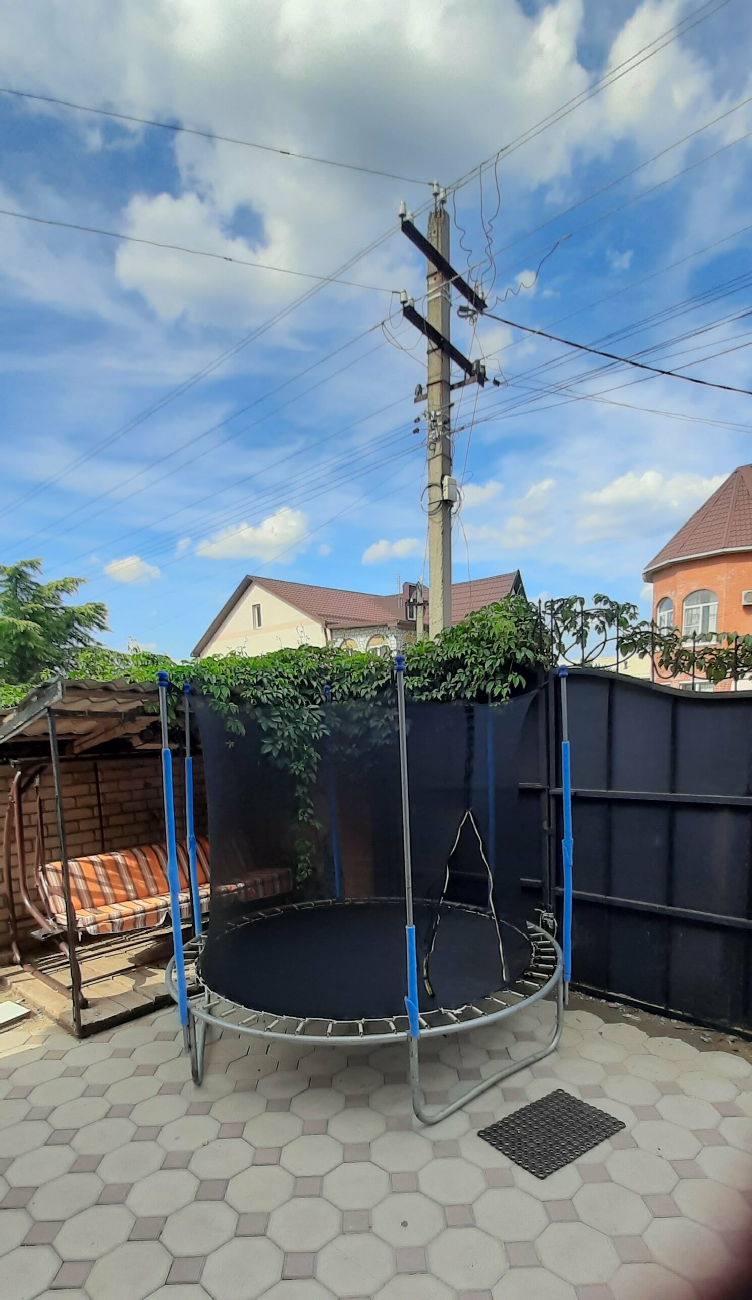 Семейный номер-студия