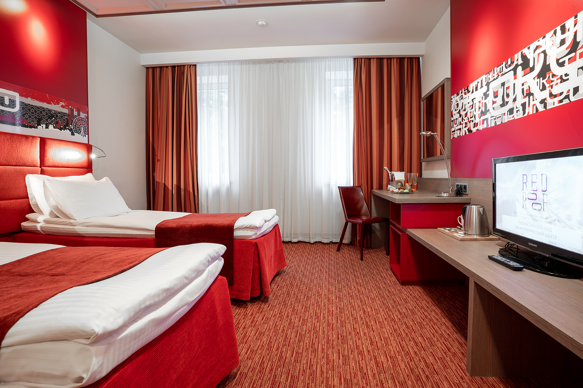 Улучшенный номер