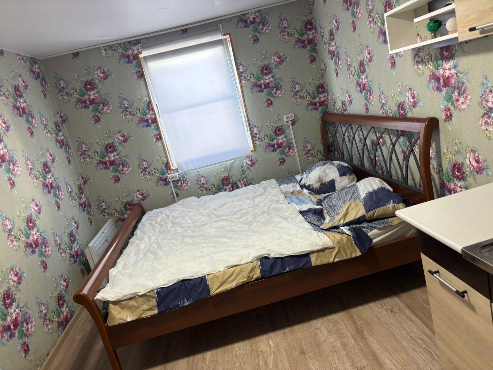 Семейный номер-студия