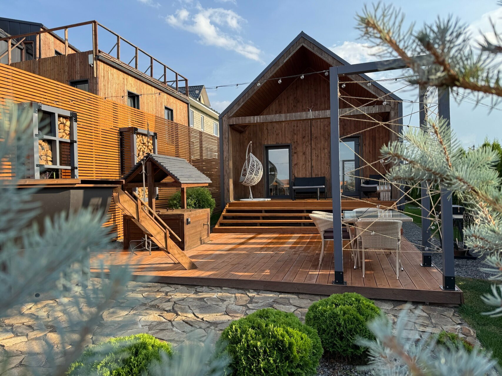 Четырехместный номер